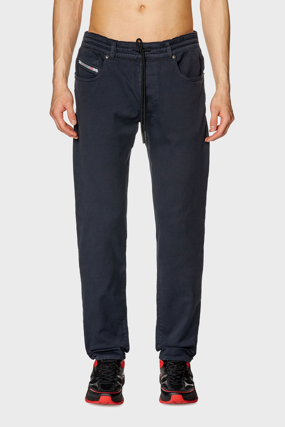 Джинсы D-STRUKT JOGG Sweat jeans
