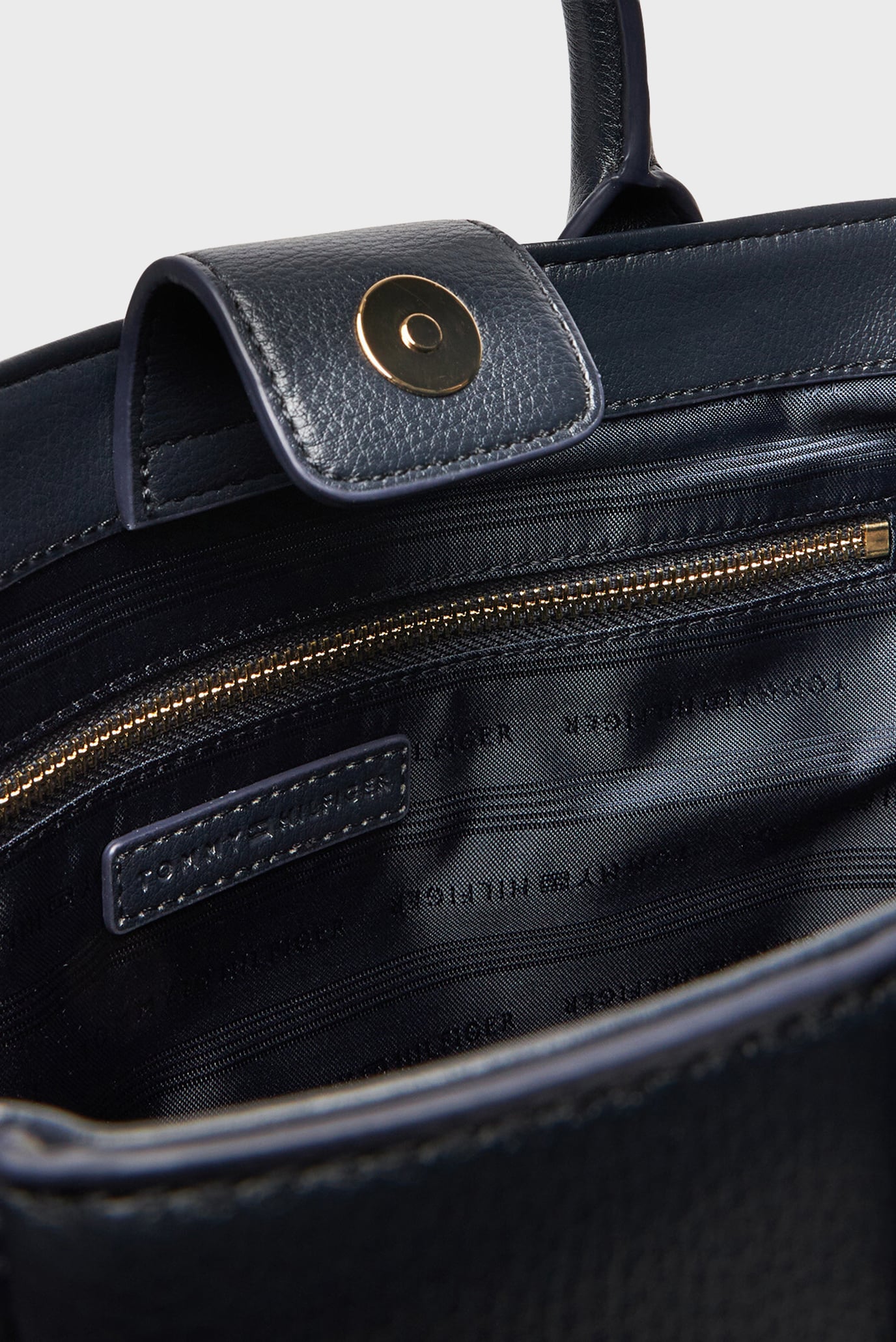 Сумка TH CASUAL TOTE 6