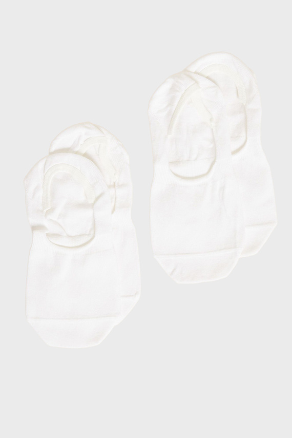 Носки INVISIBLE 2PP - CHAUSSETTES