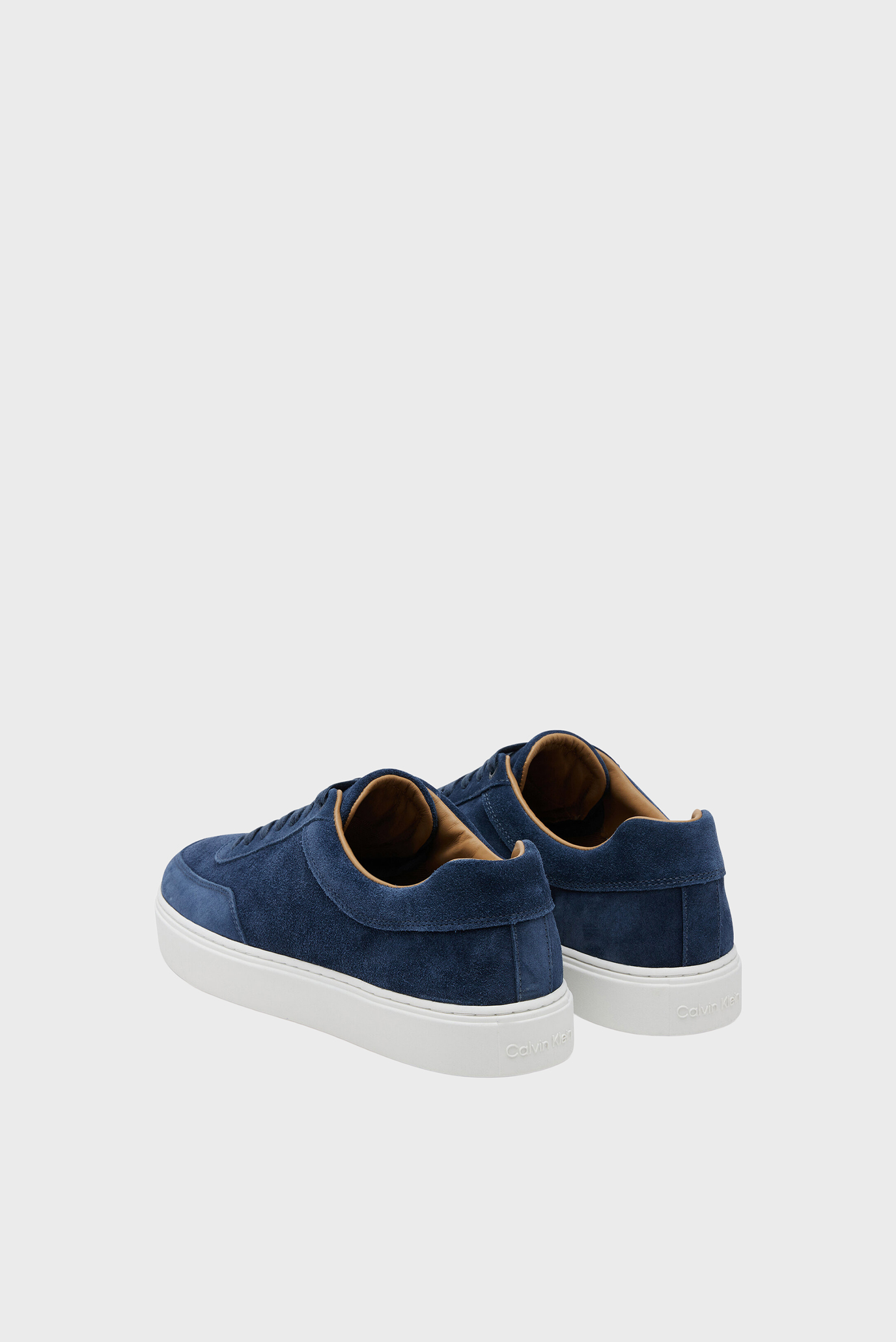 Кроссовки CLEAN CUP LOW LACEUP OXF SU 3