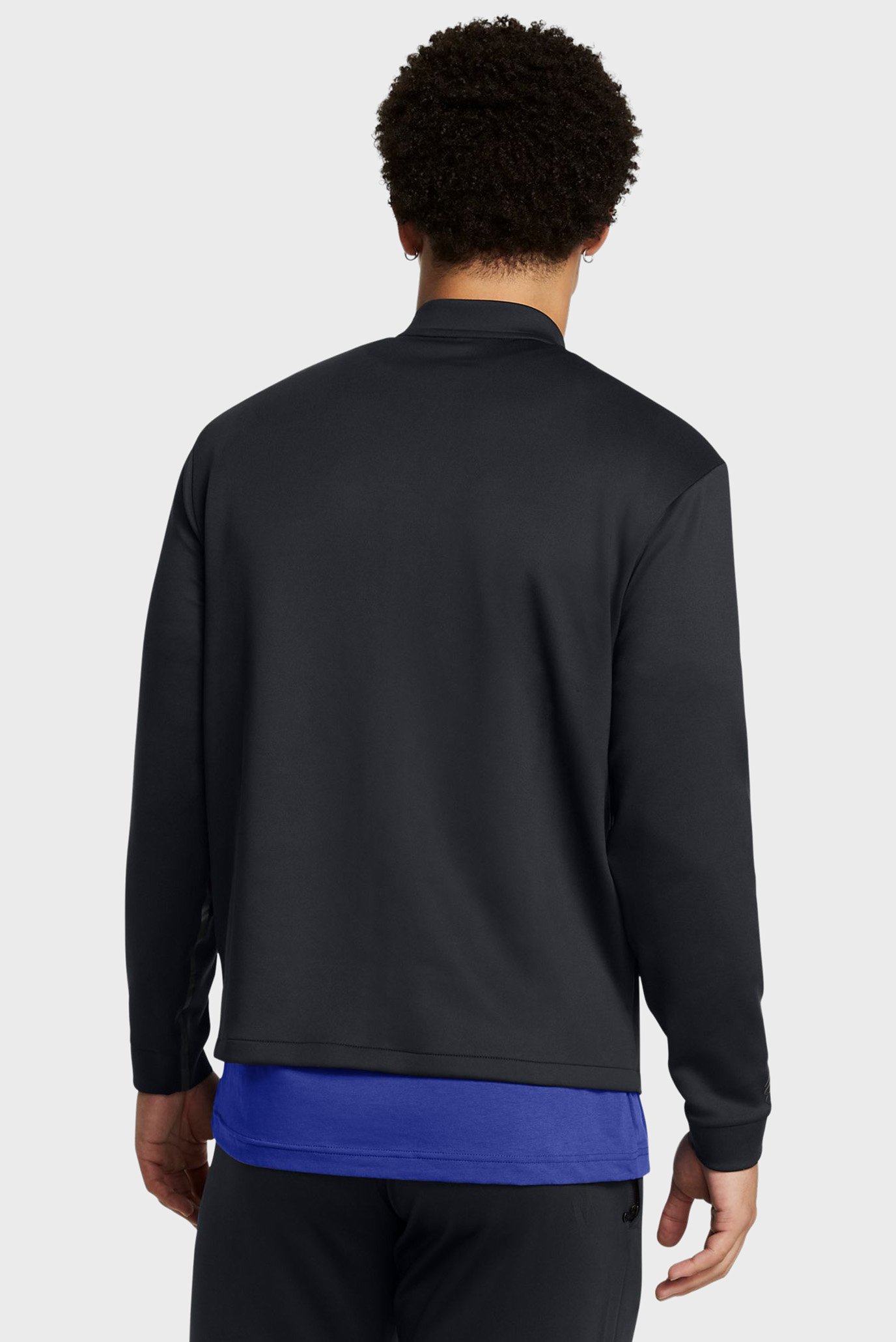 Ветровка/Curry Travel Jacket 3