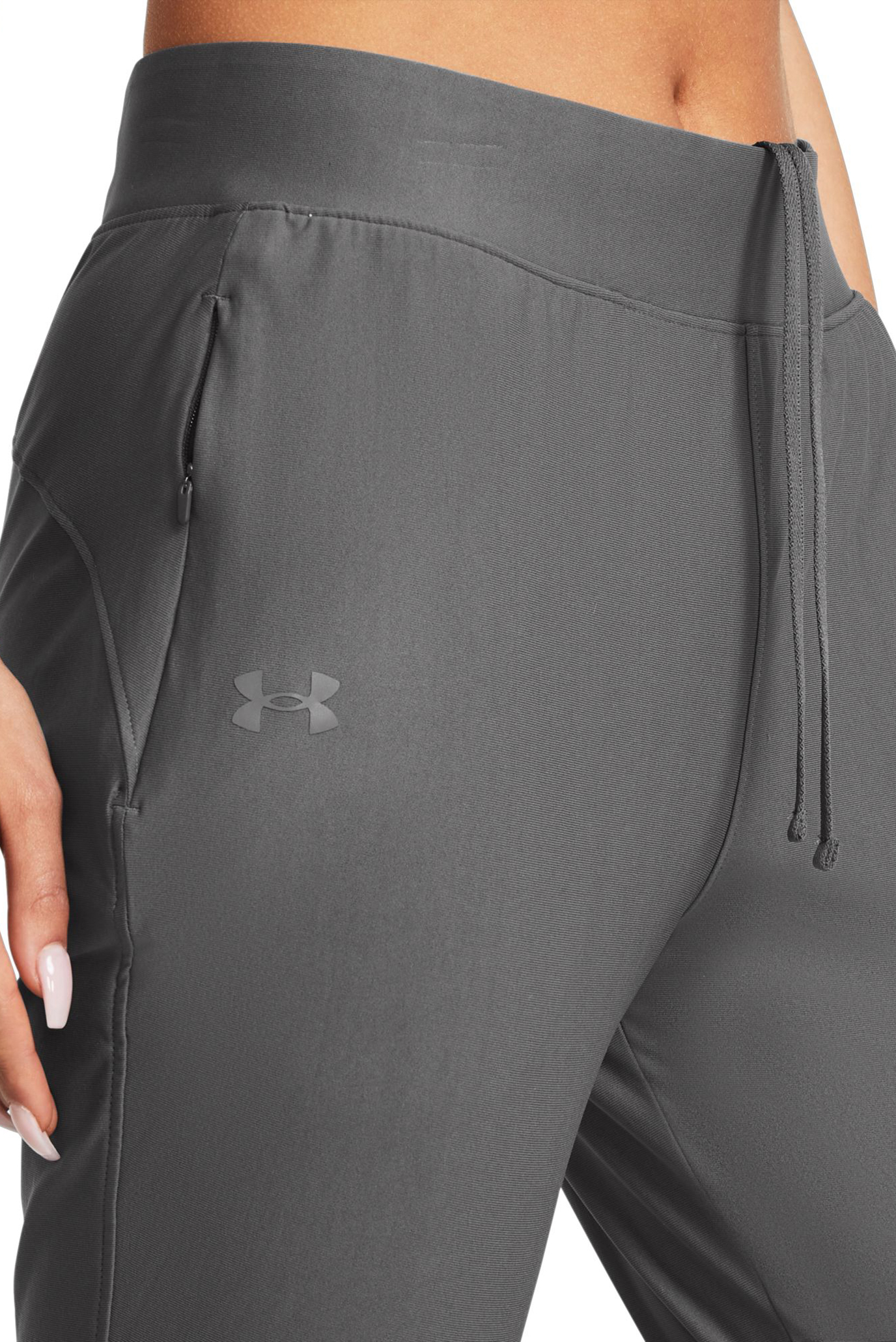 Штаны спортивные UA Launch Pro Pants 5