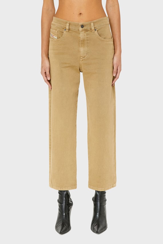 Джинсы 2016 D-AIR L.32 TROUSERS