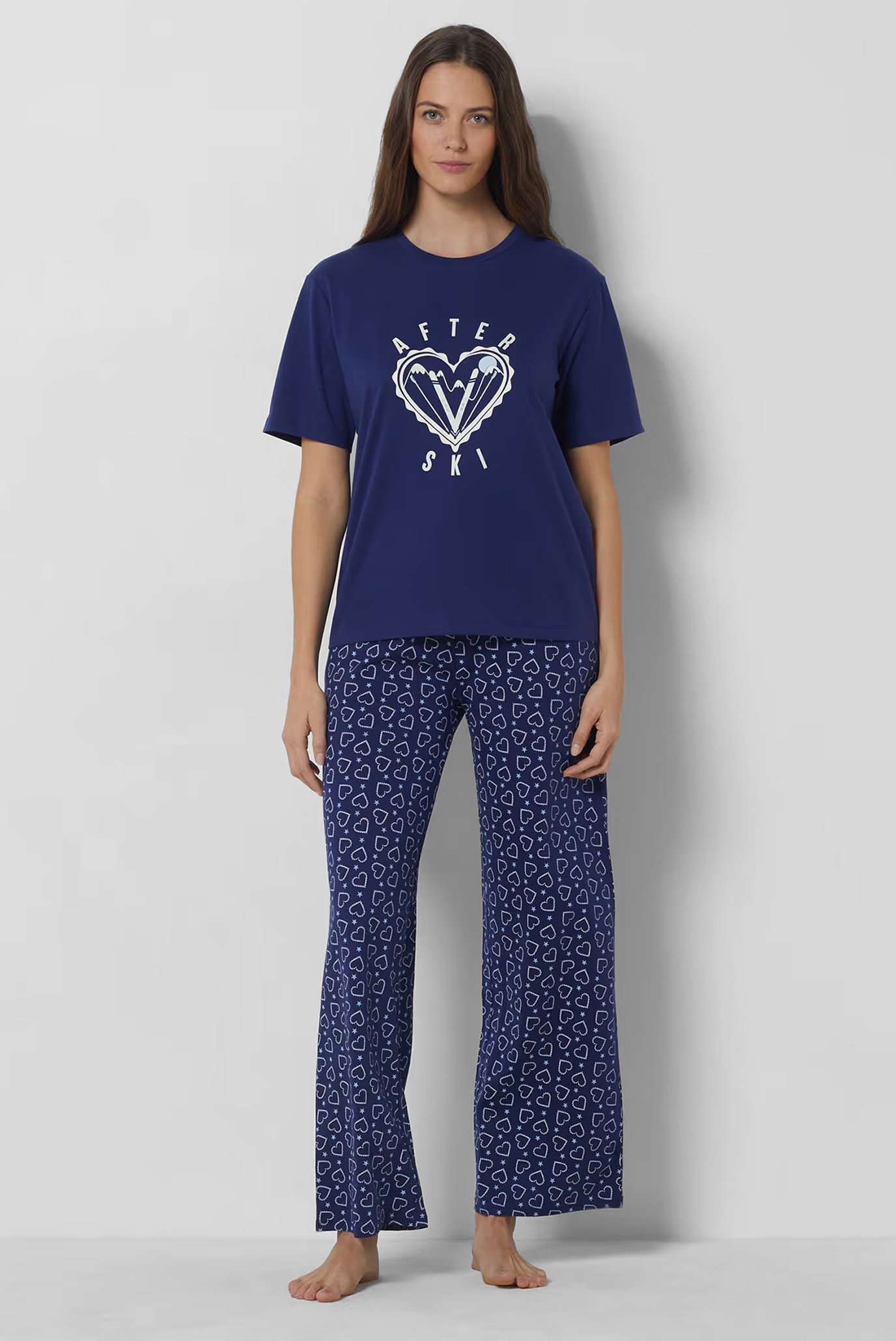 Футболка STAS - T-SHIRT MC 2