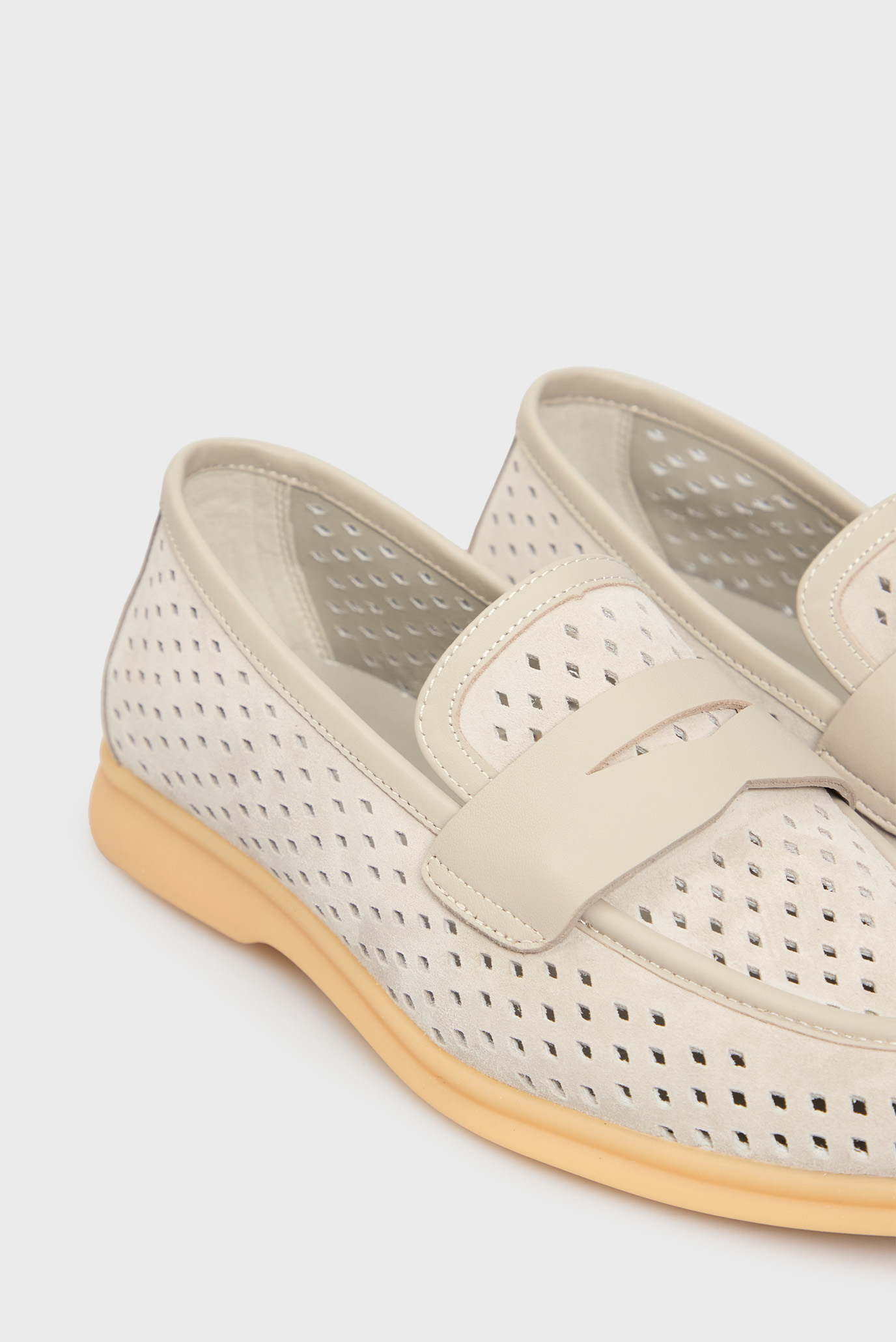 Лоферы Monika 2