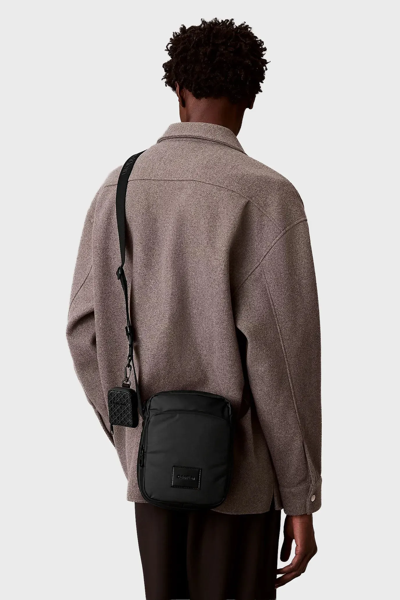 Сумка/PUFFER UTILITY REPORTER 2