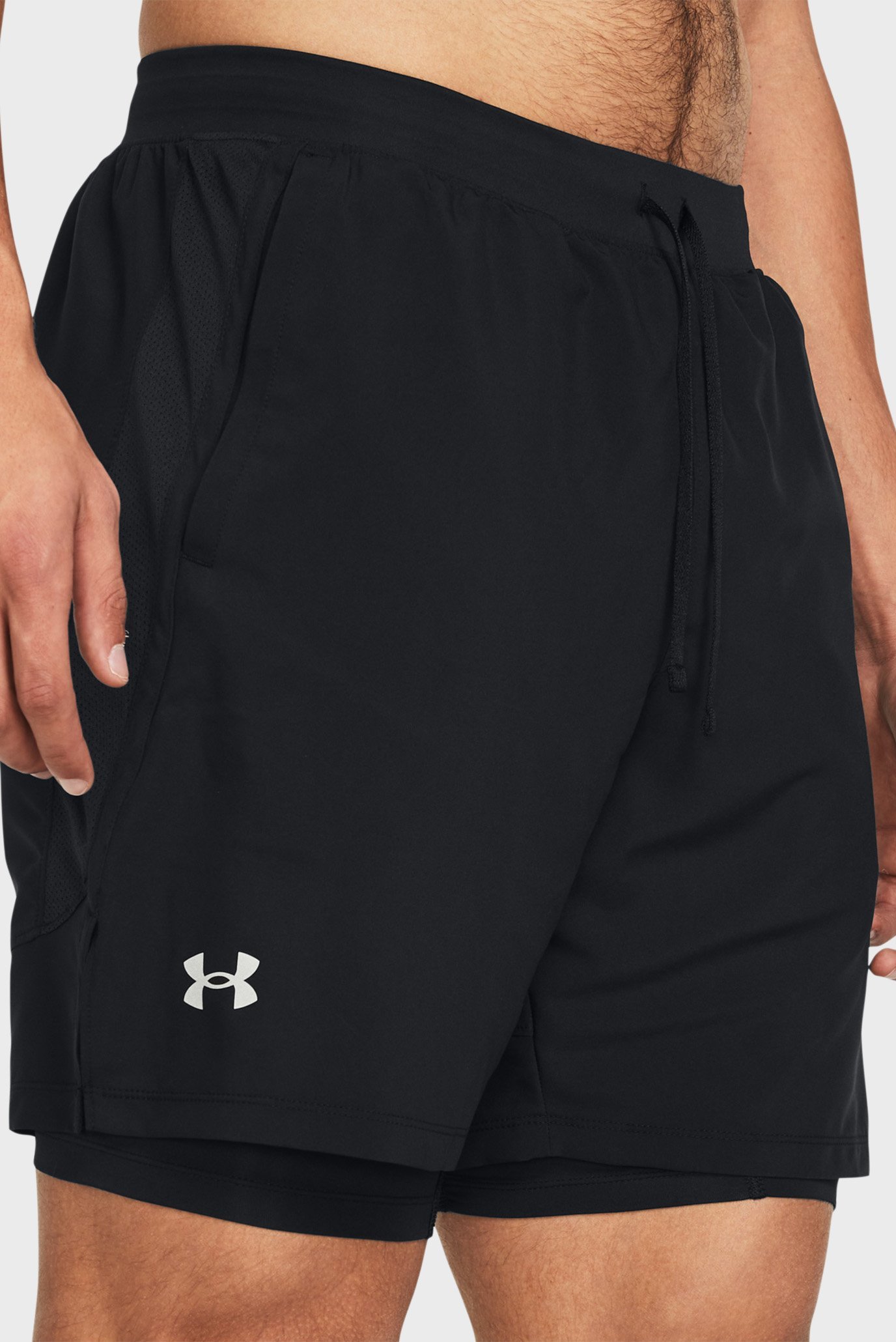 Шорты UA LAUNCH 7'' 2Under Armour Шорты UA LAUNCH 7'' 2 4