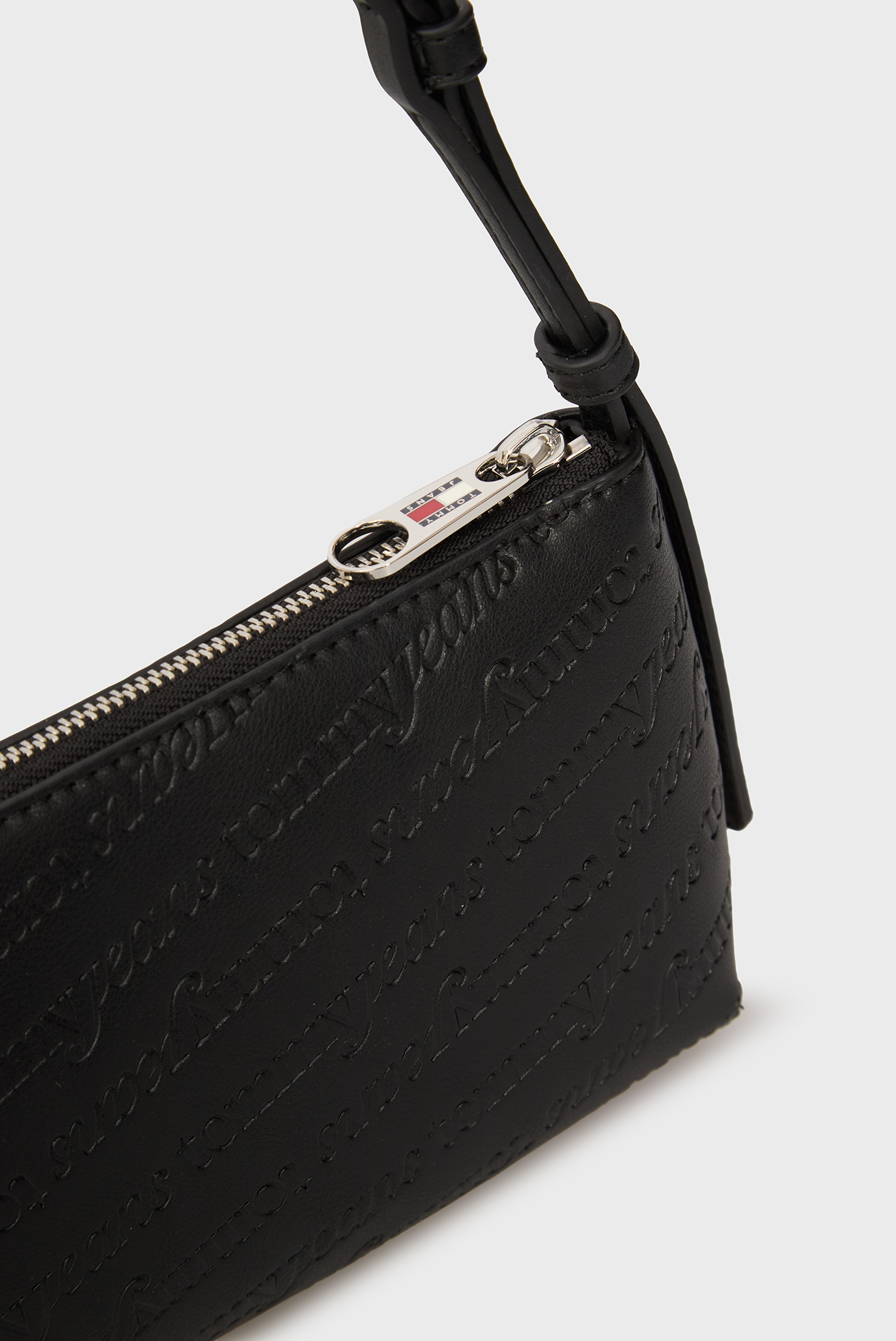 Сумка TJW MUST AOP SHOULDER BAGTommy Jeans Сумка TJW MUST AOP SHOULDER BAG 5