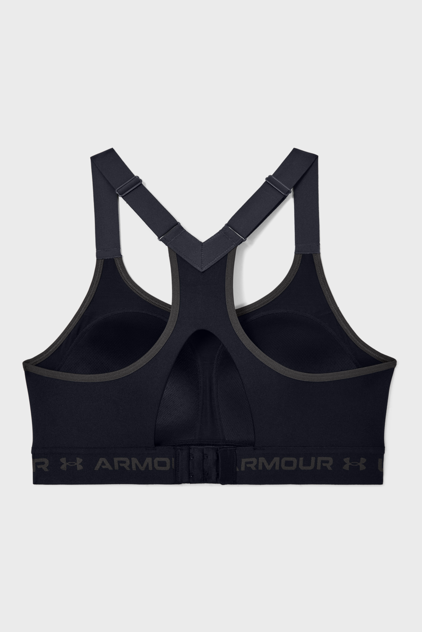 Топ Crossback High Bra 2