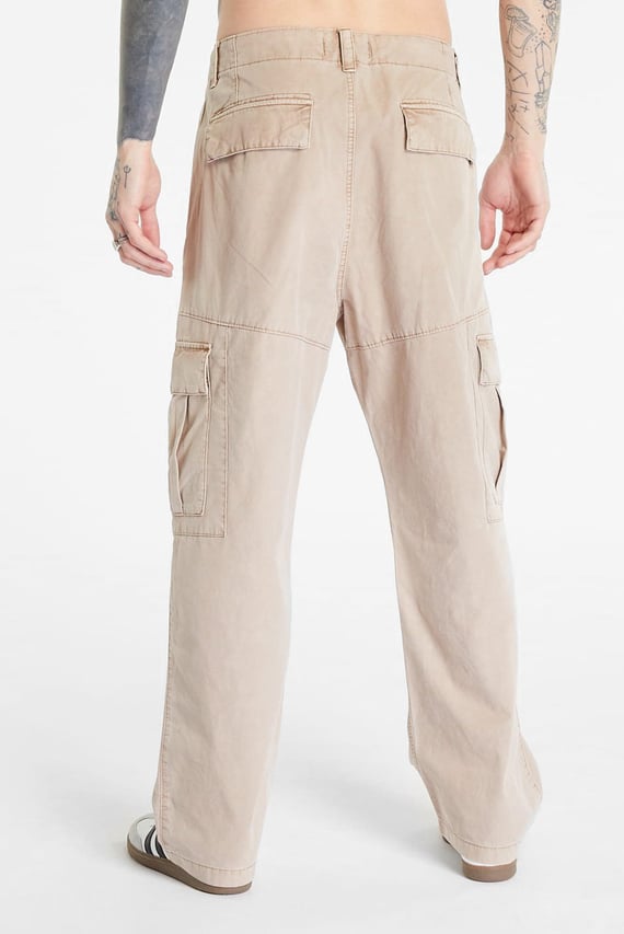 Штаны MINERAL DYE CARGO PANT