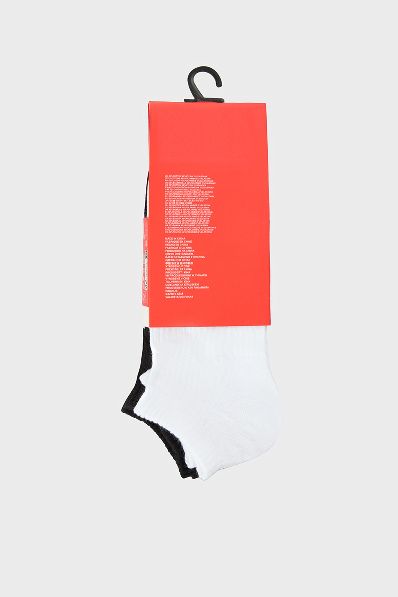 Набор носков х3 SKM-GOST-THREEPACK CALZINO 2