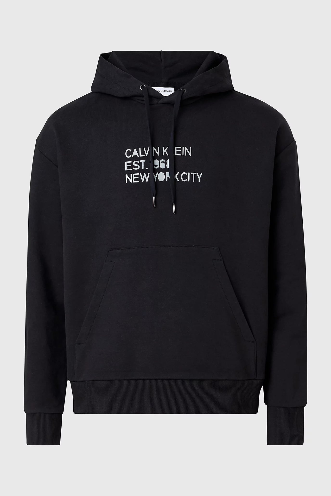 Худи MIXED PRINT STENCIL LOGO HOODIE 5