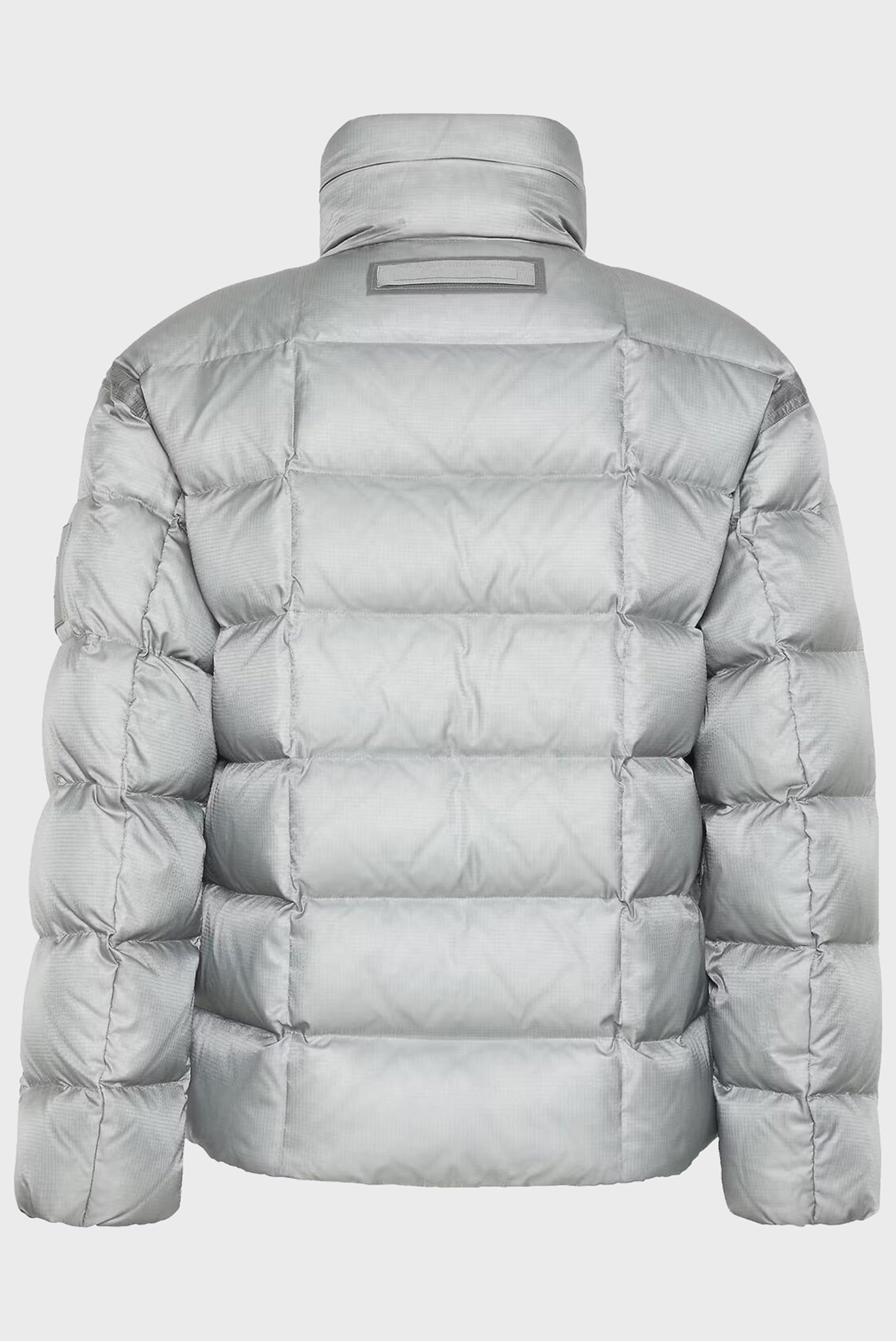 Куртка зимняя LS RIPSTOP MOCK NECK PUFFER JACK 3