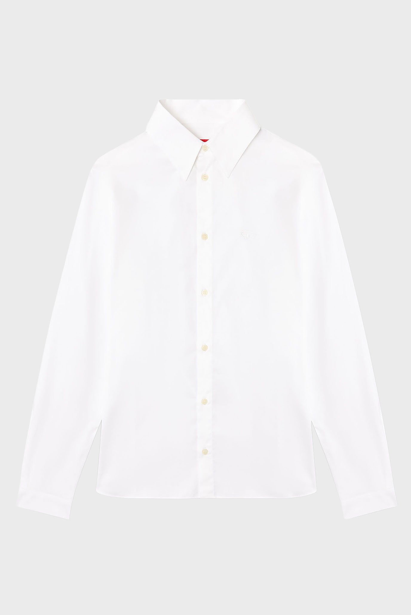 Рубашка S-FITTY-QFAV CAMICIA 4