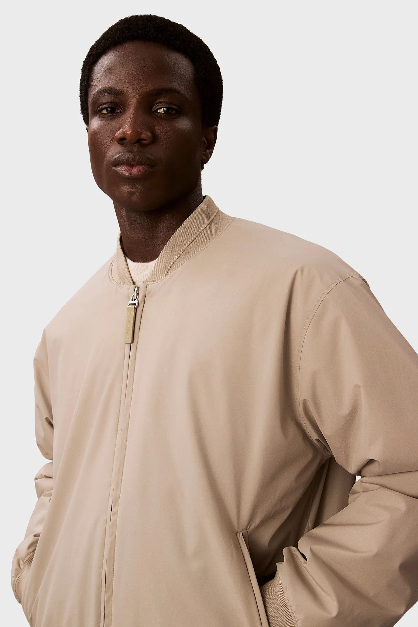 Куртка демисезонная LS SPORTSWEAR HERO BOMBER 5