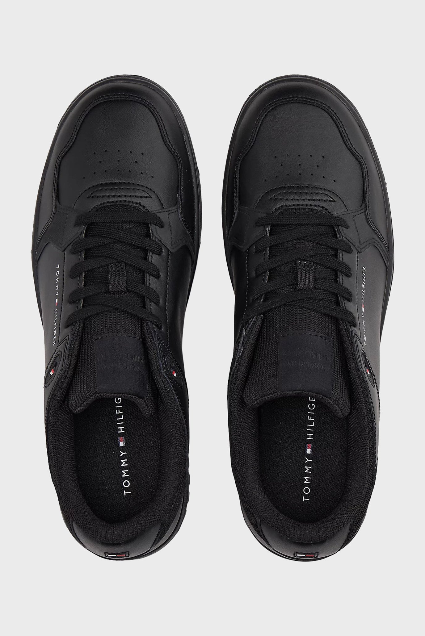 Кроссовки TH BASKET CORE LITE LTH MIX 4