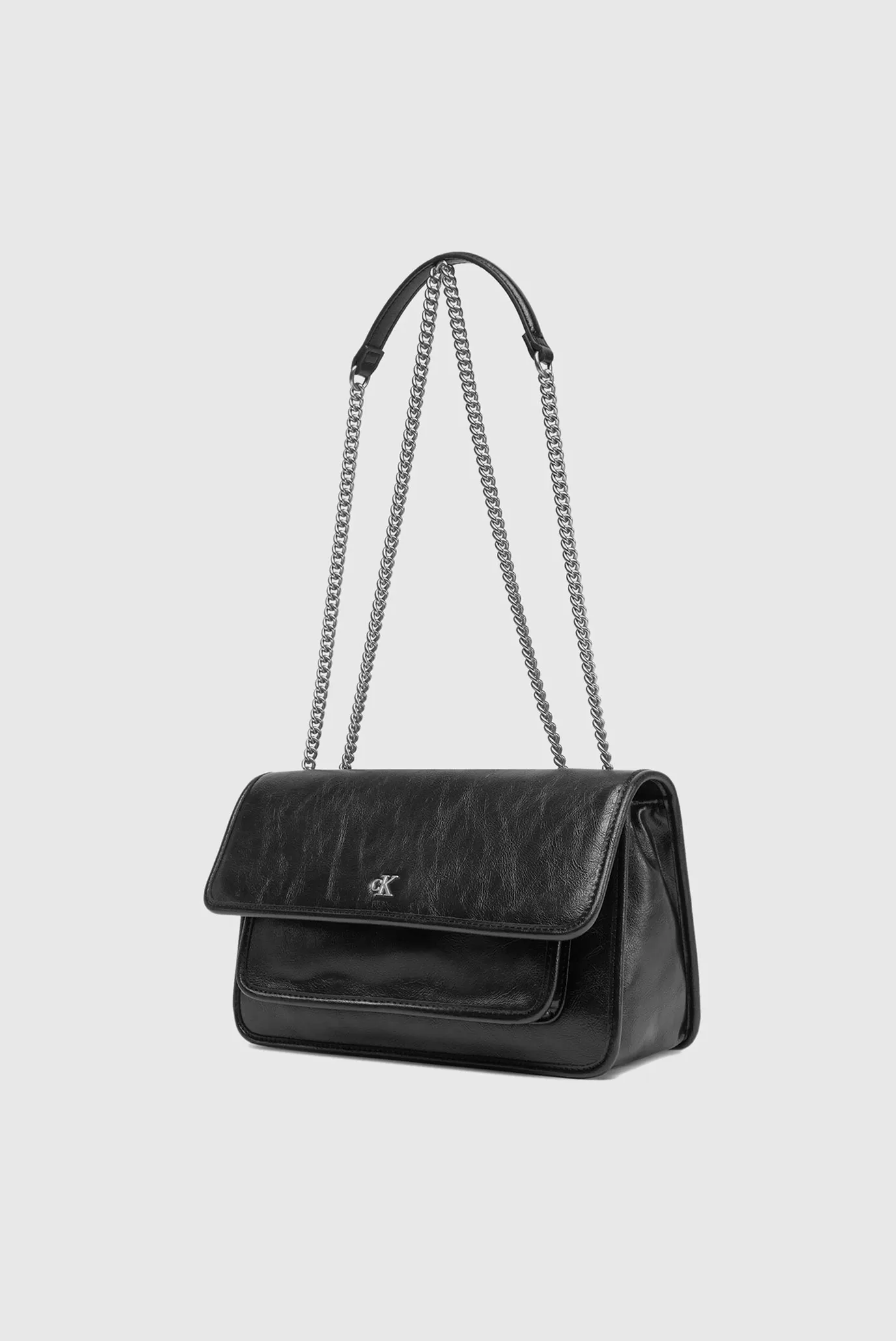 Сумка CHAIN EW FLAP CONV CHAIN BAG 2