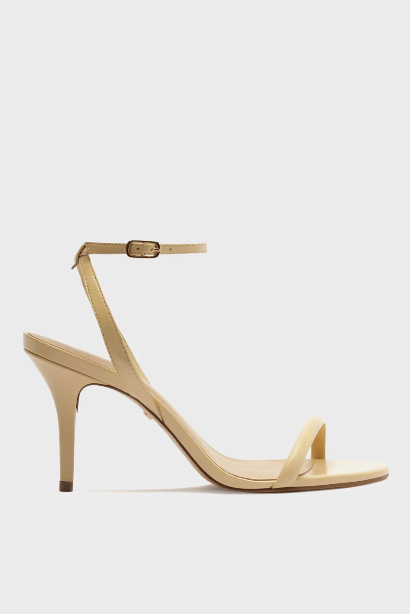 Босоножки CALC-SSM  NAPPA VALENCIA |NATURAL NIBS 1