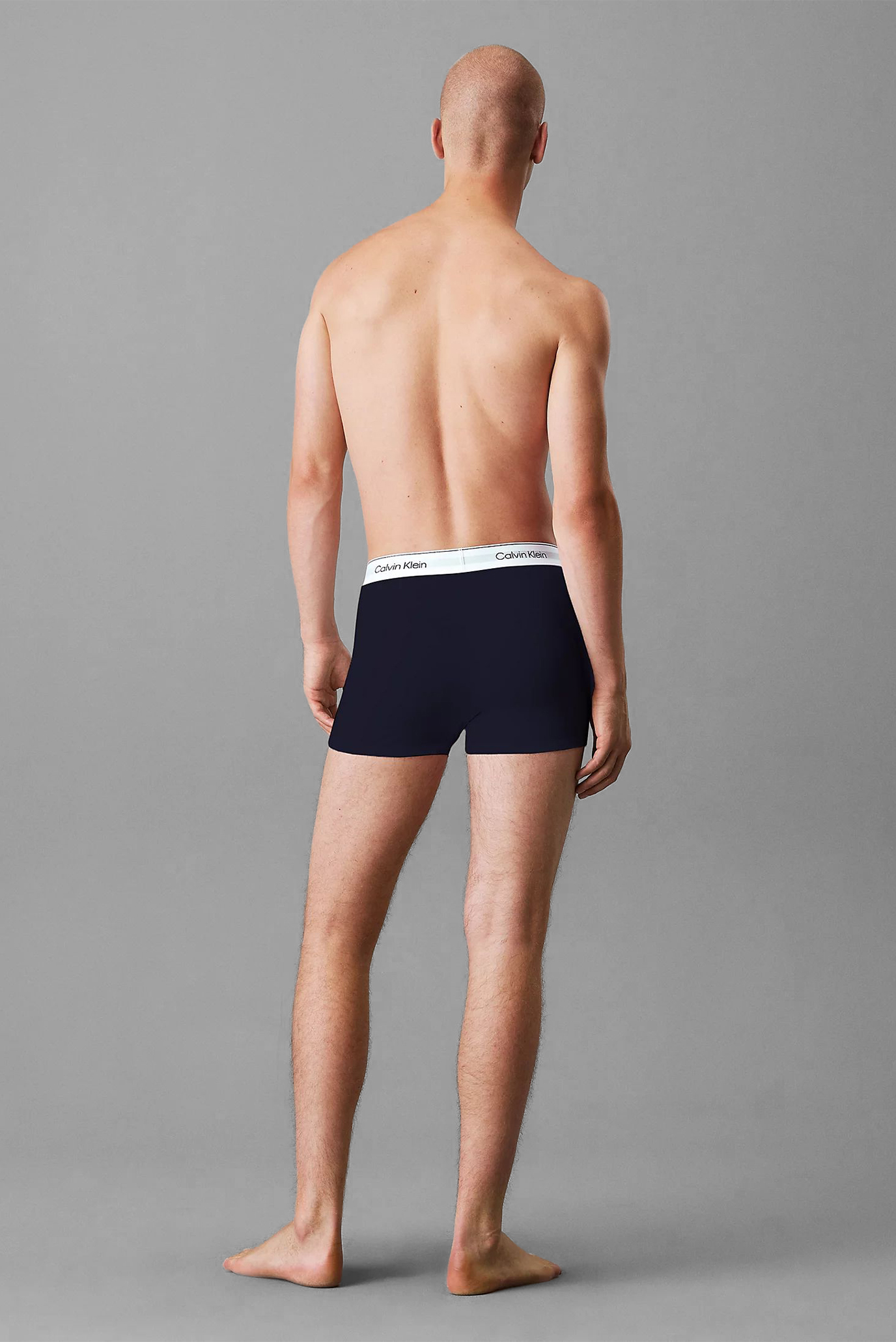 Набор белья TRUNK 3PK 4