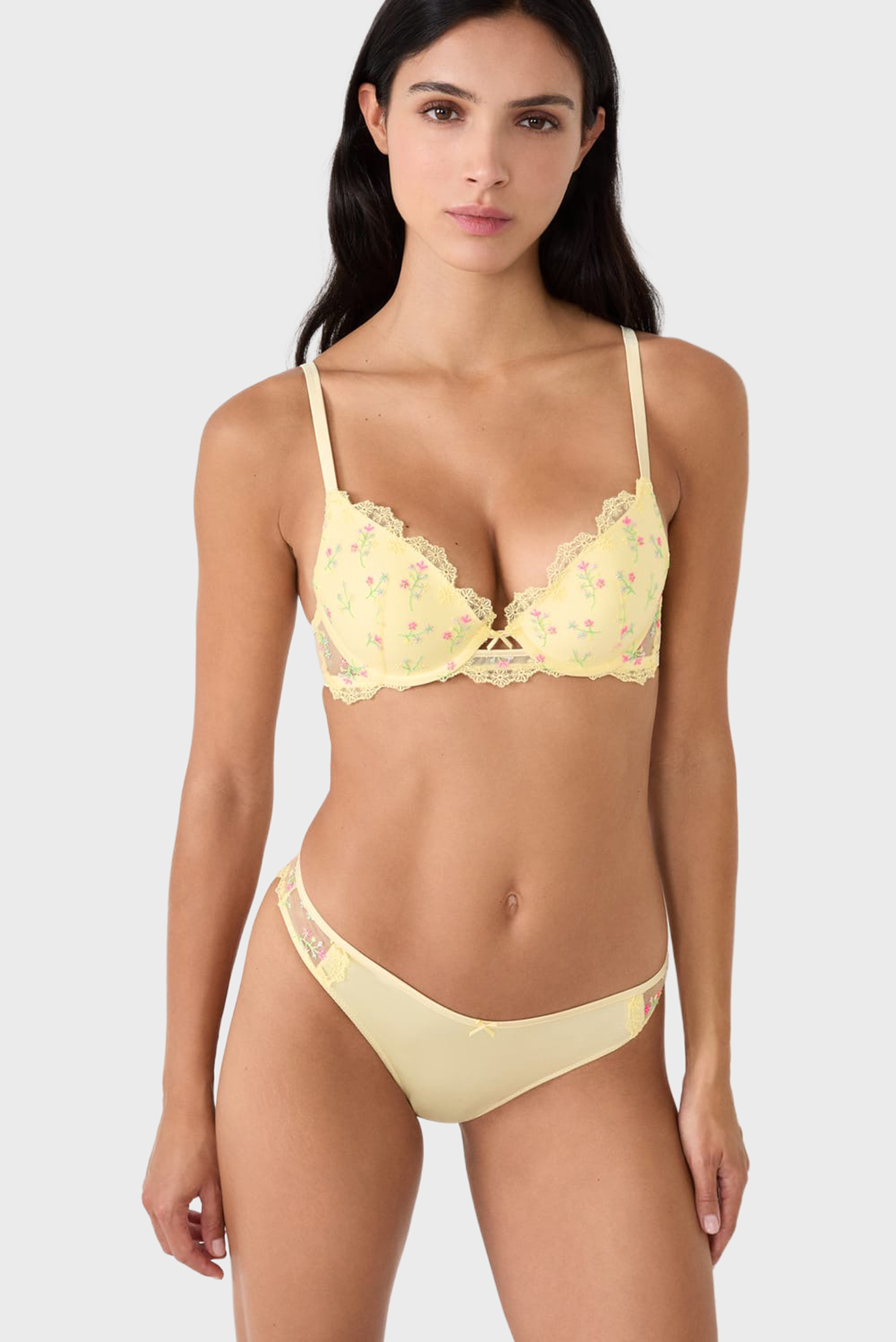 Бюстгальтер REVEUSE - N*2 CLASSI 4