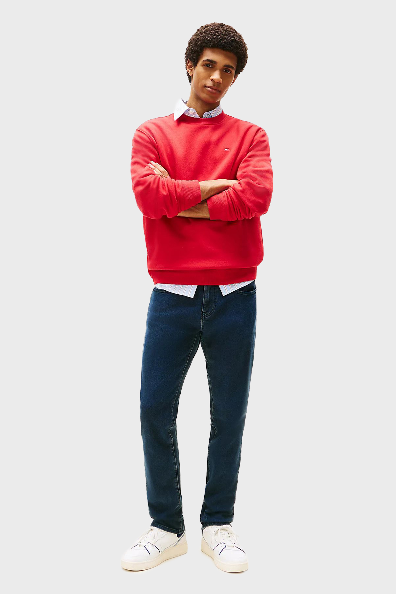 Джинсы/SCANTON SLIM AI4269 2