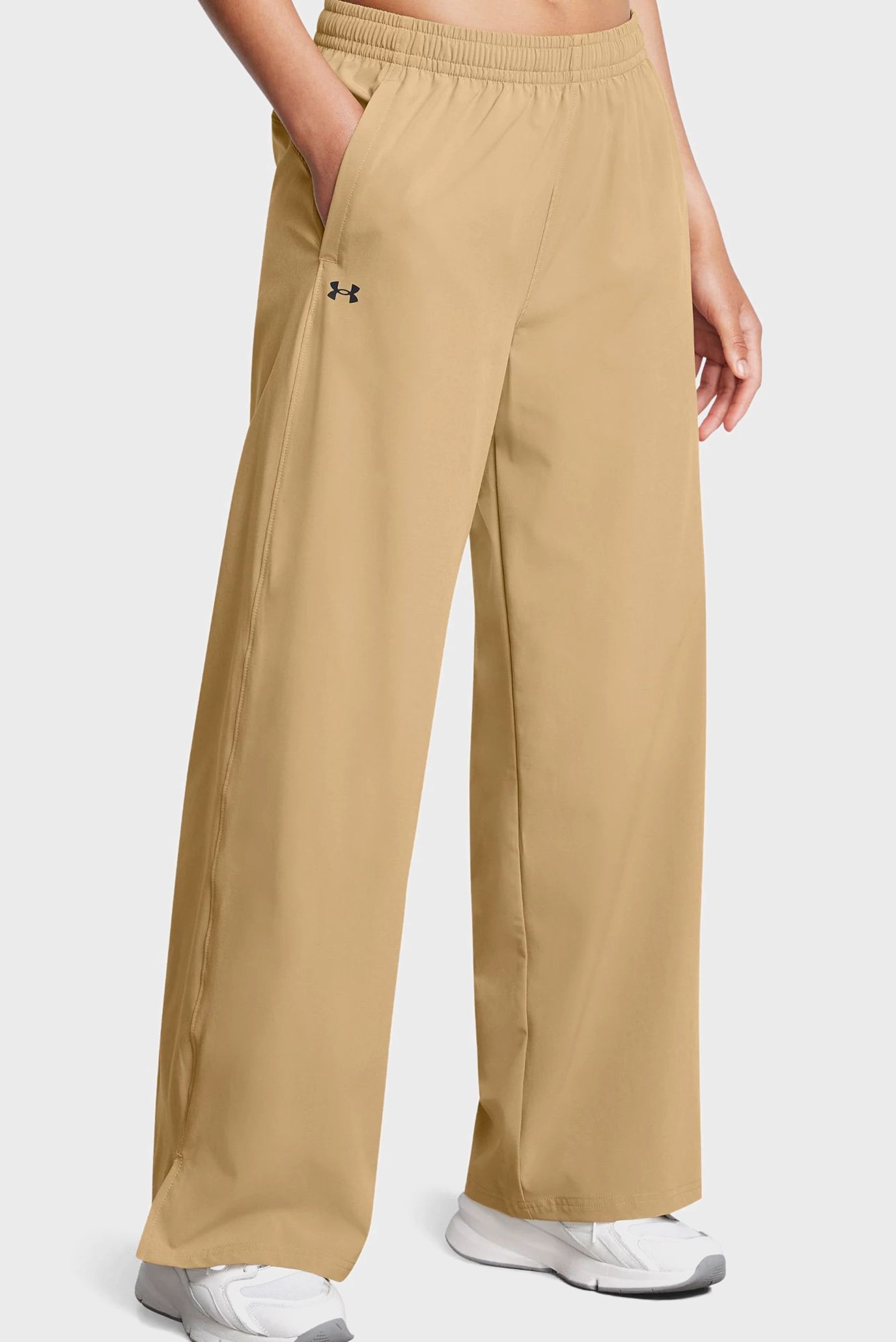 Штаны спортивные/Armoursport Wide Leg Pant 1