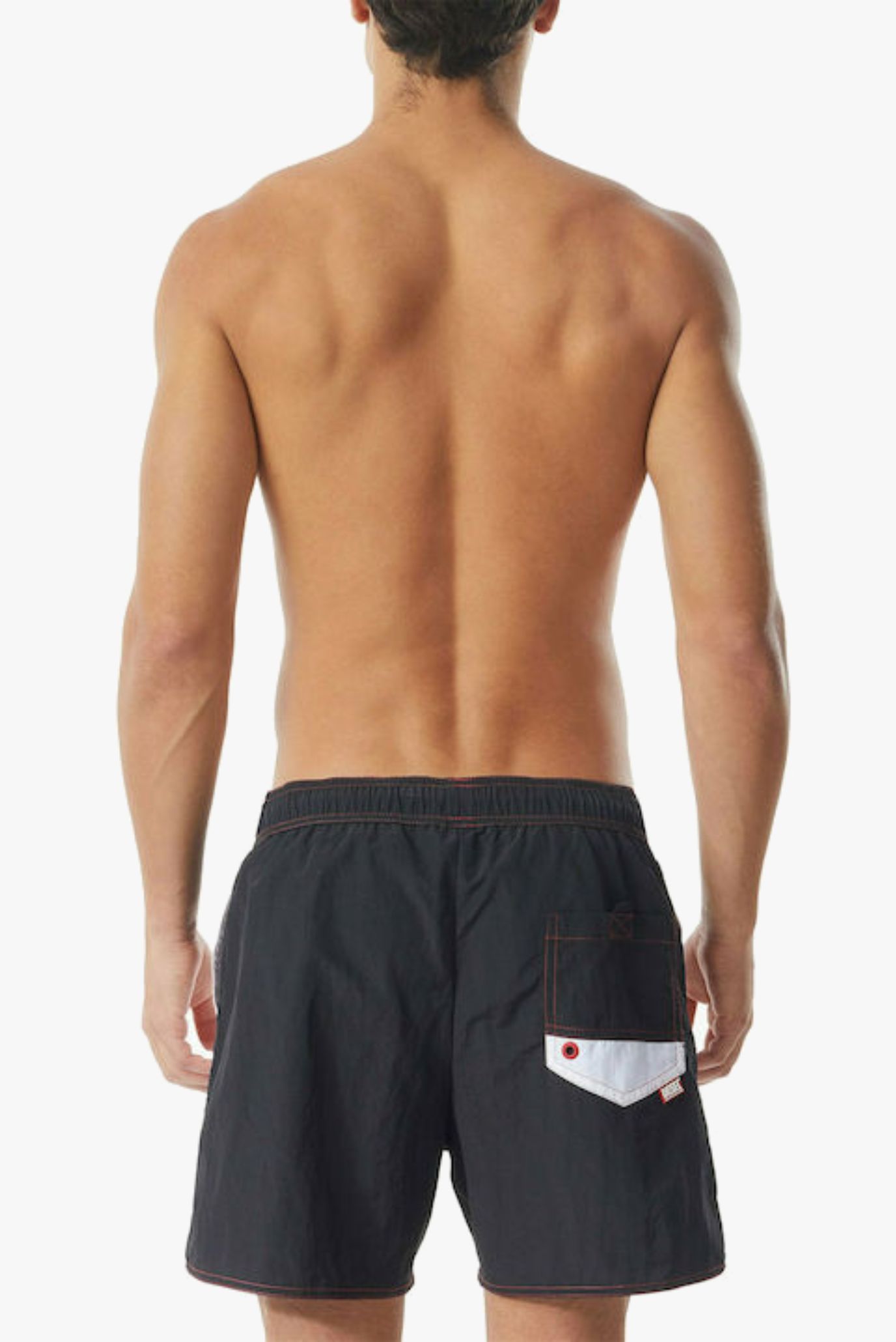 Шорты плавательные BMBX-CAYBAY SW Boxer Medium BOXER-SHORTS 2