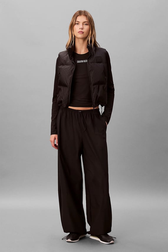 Лонгслив INTENSE POWER LS Calvin Klein Performance