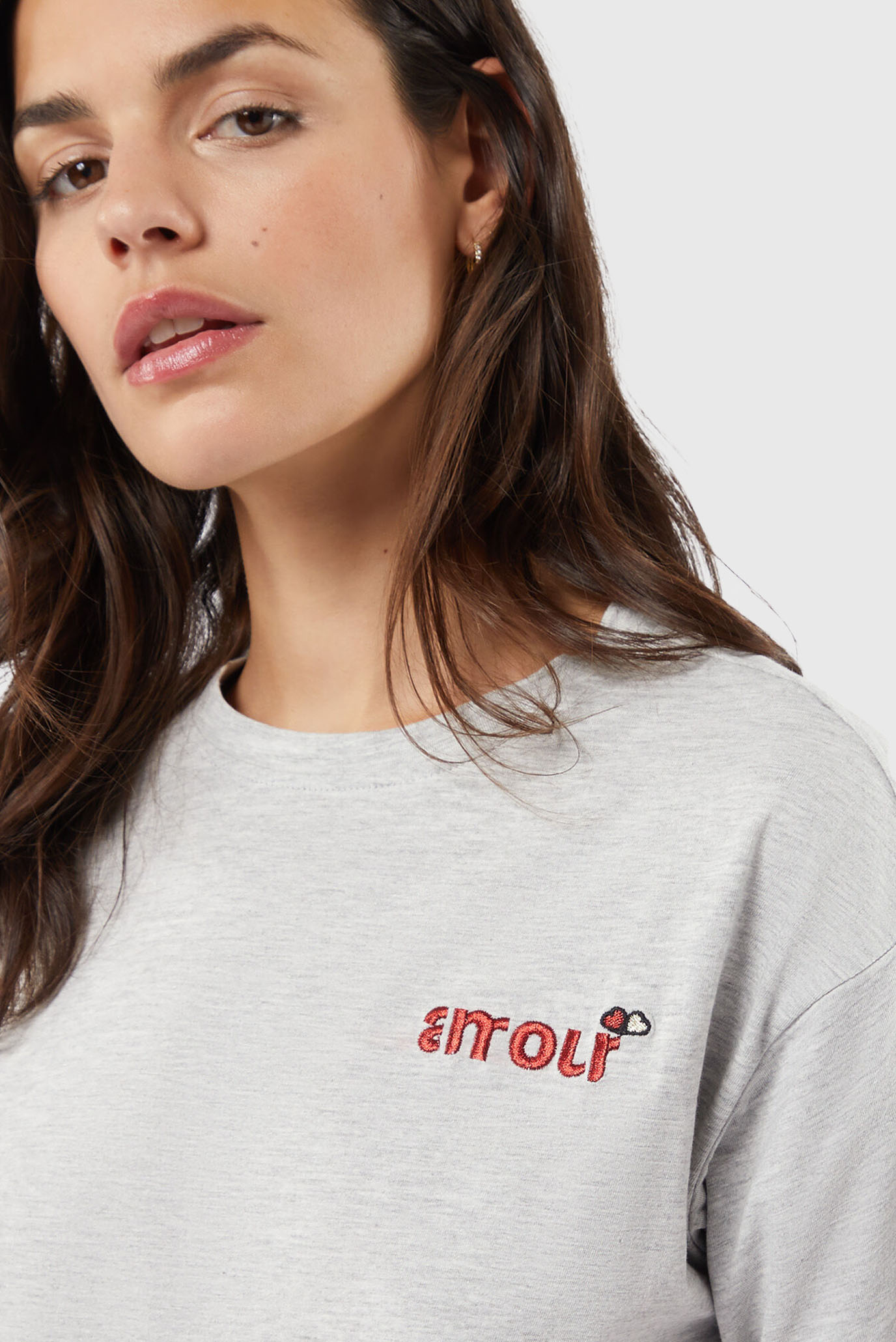 Футболка ELOI - TSHIRT EXPORT 4