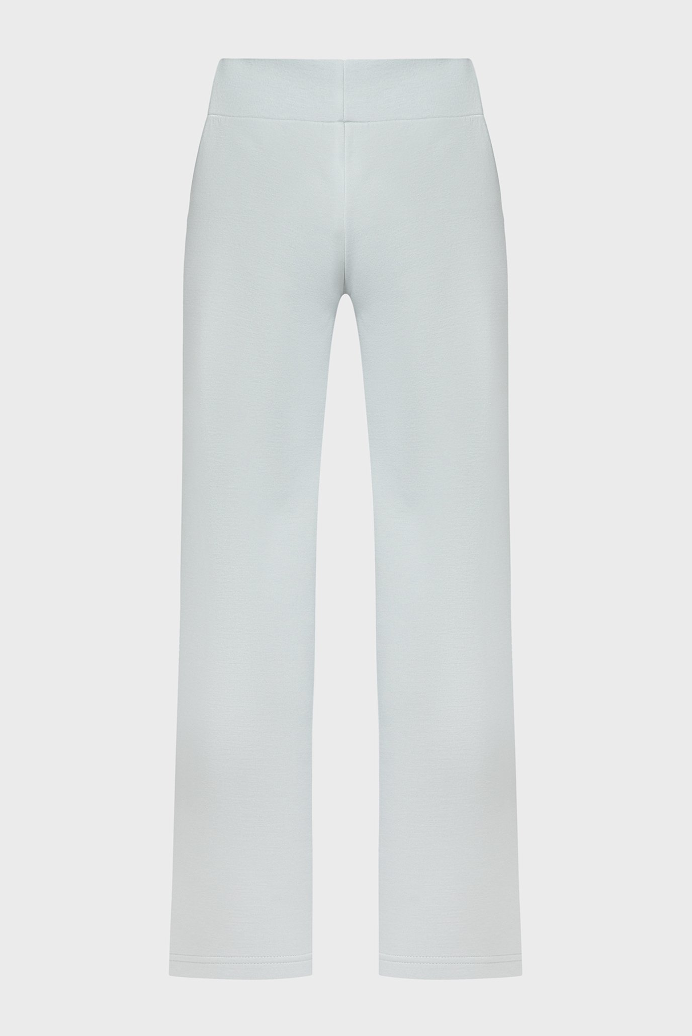 Женские серые спортивные брюки JERSEY TAILORED TRACK 2