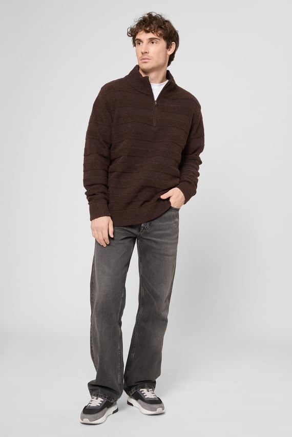 Свитер MKS 021