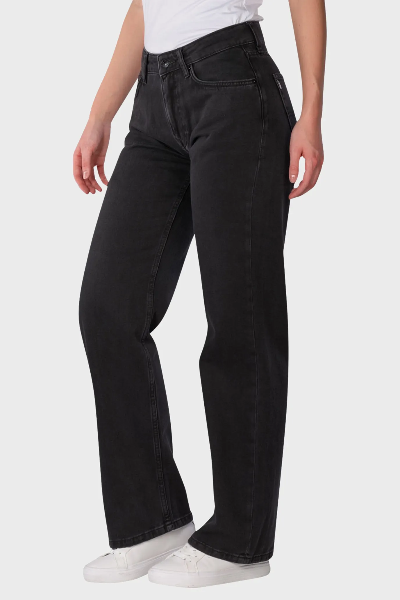 Джинсы LOOSE ST JEANS LW NICKY 2