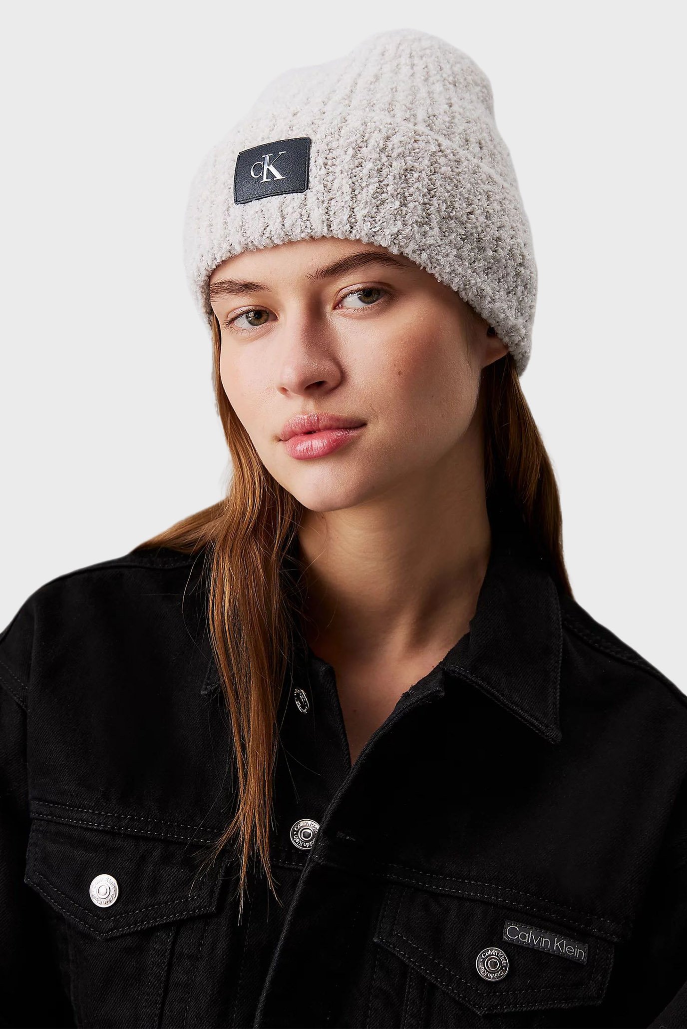 HARDWARE BEANIE Calvin Klein Jeans K60K612652 FR Group