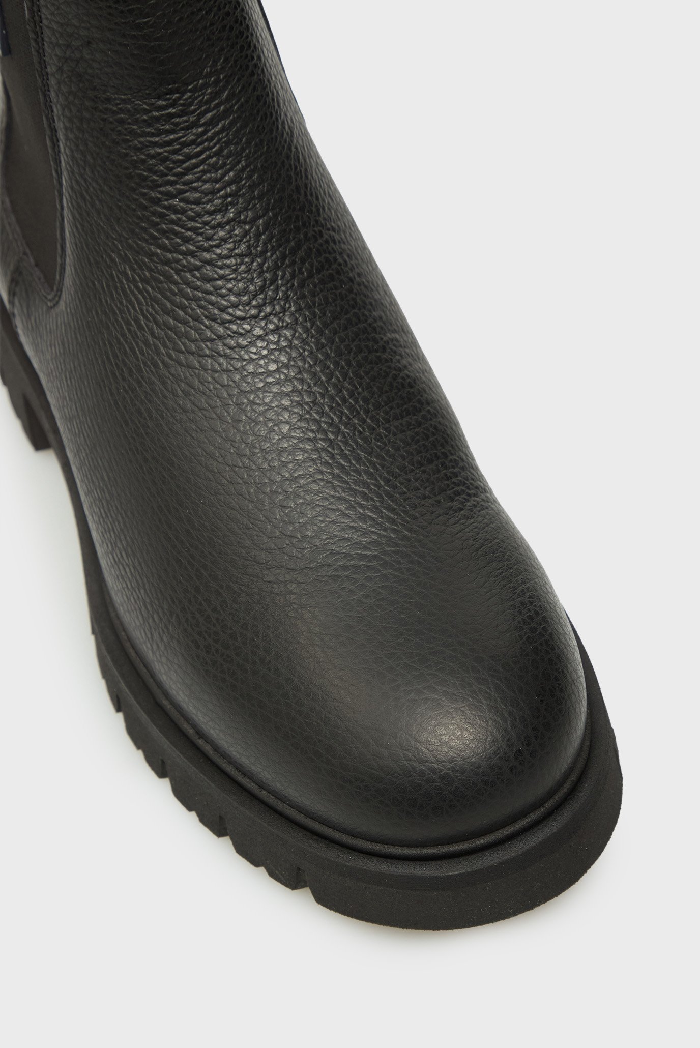 Ботинки TJW CHELSEA BOOT WL 4