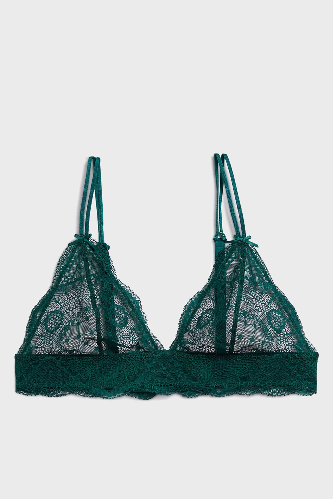 Бюстгальтер ESCAPADE - N*8 TRIAN 4