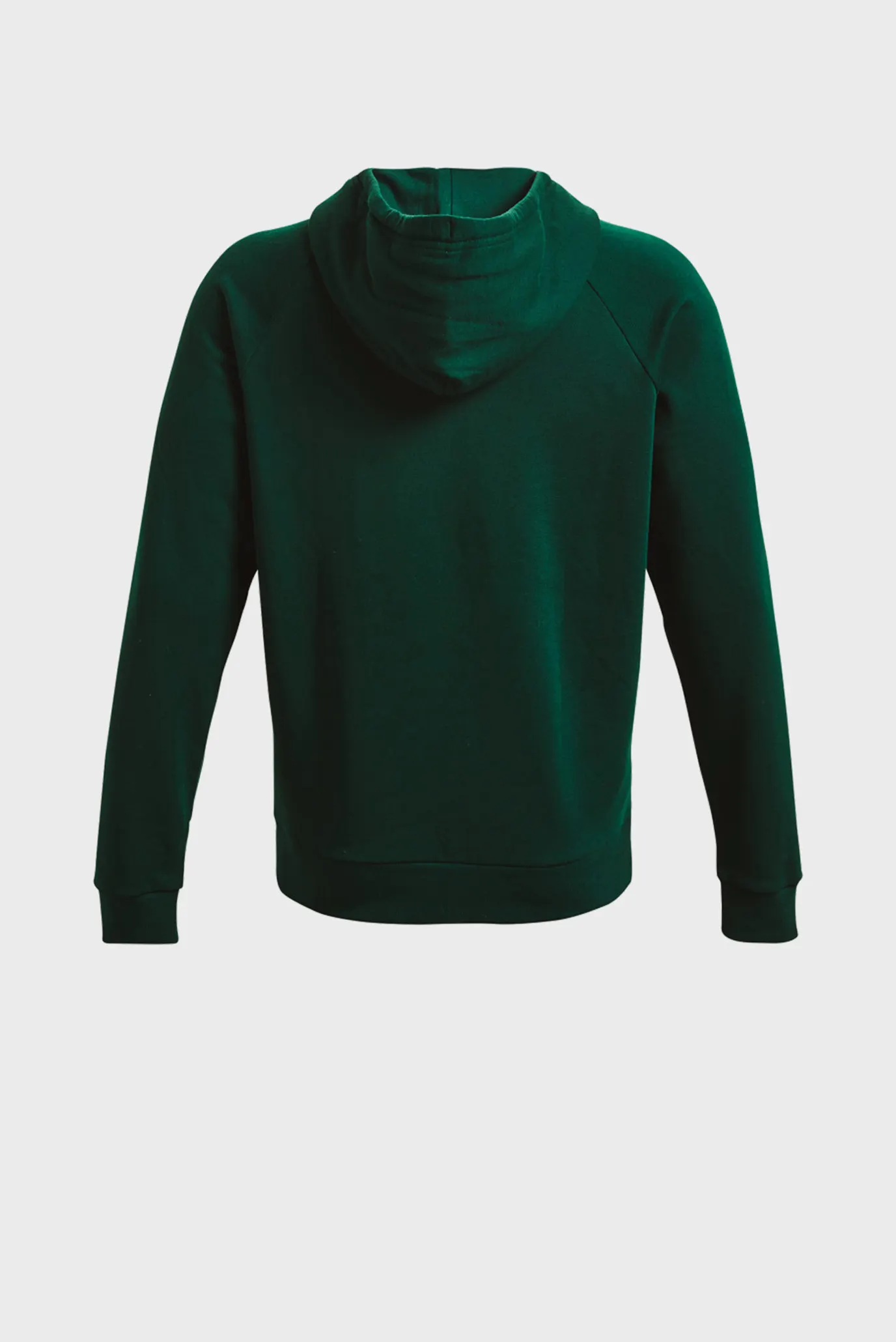 Худи UA Rival Fleece Big Logo HD 6