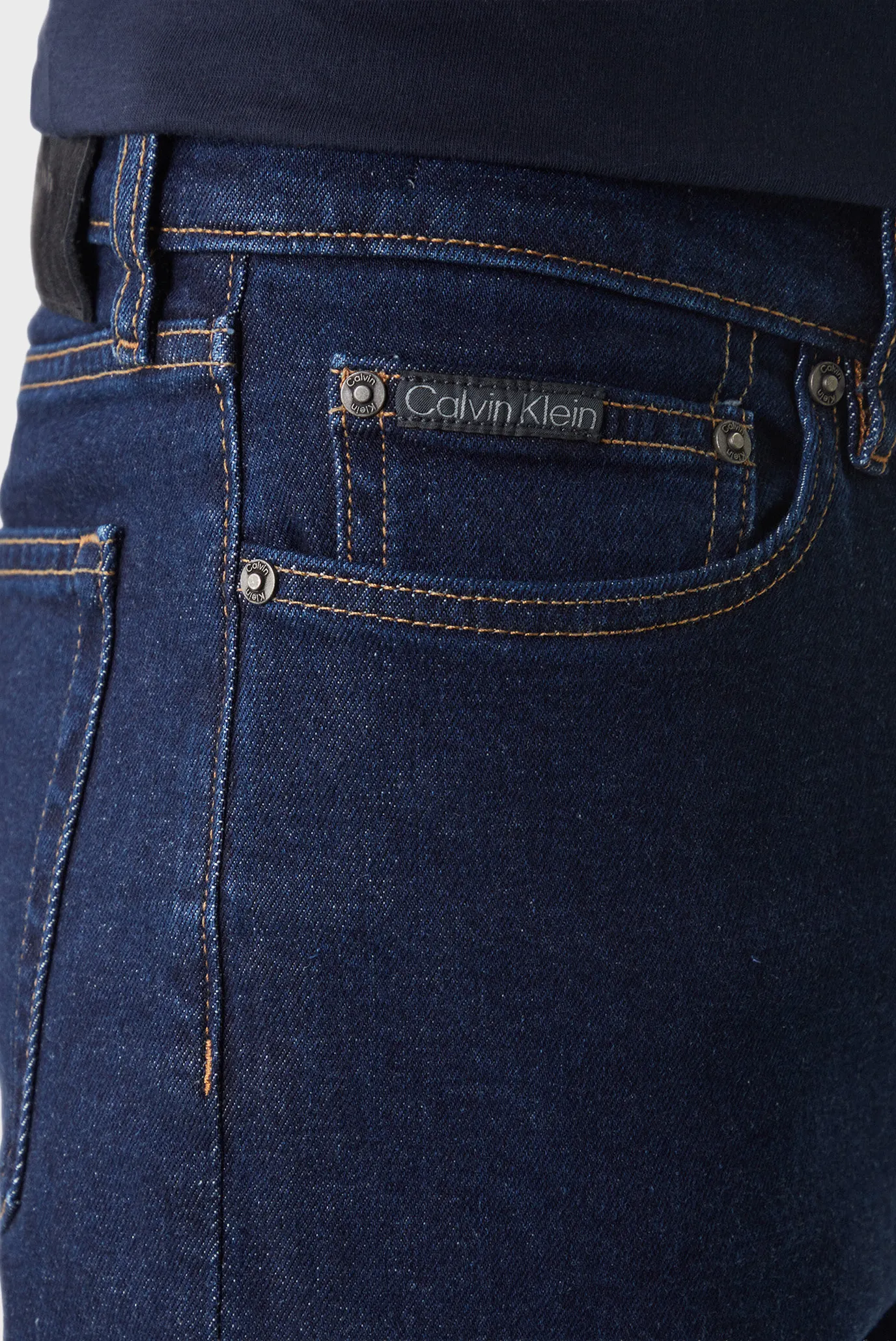 Джинсы SLIM STRAIGHT VICTOR JEAN 4