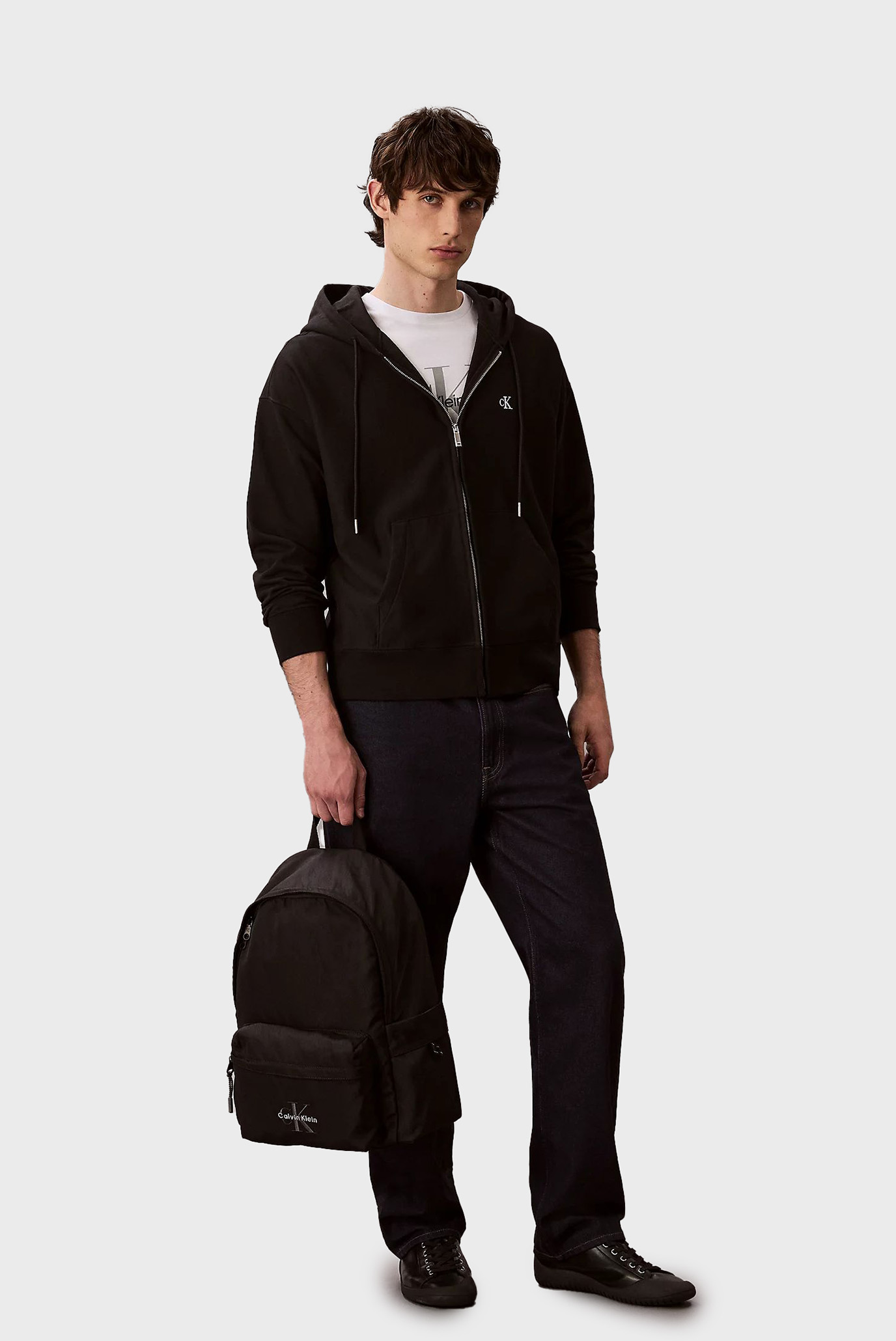 Рюкзак BOLD ROUND BACKPACK 2