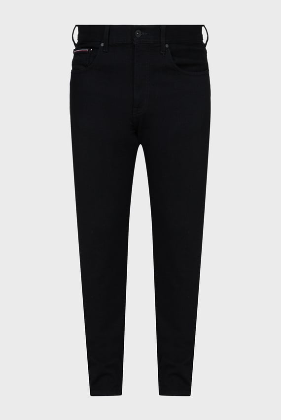Джинсы TAPERED HOUSTON WSTR REDAN BLACK