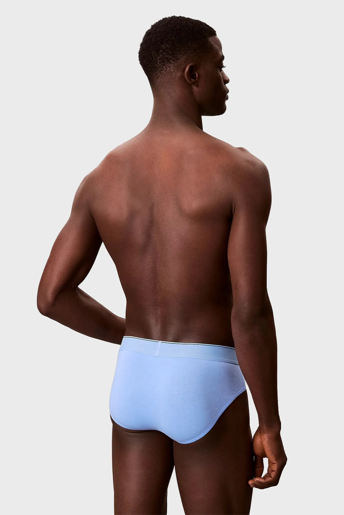 Набор белья HIP BRIEF 3PK 6