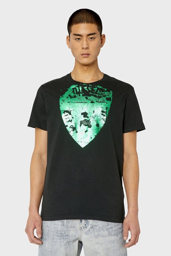 Футболка T-DIEGOR-G11 T-SHIRT Diesel