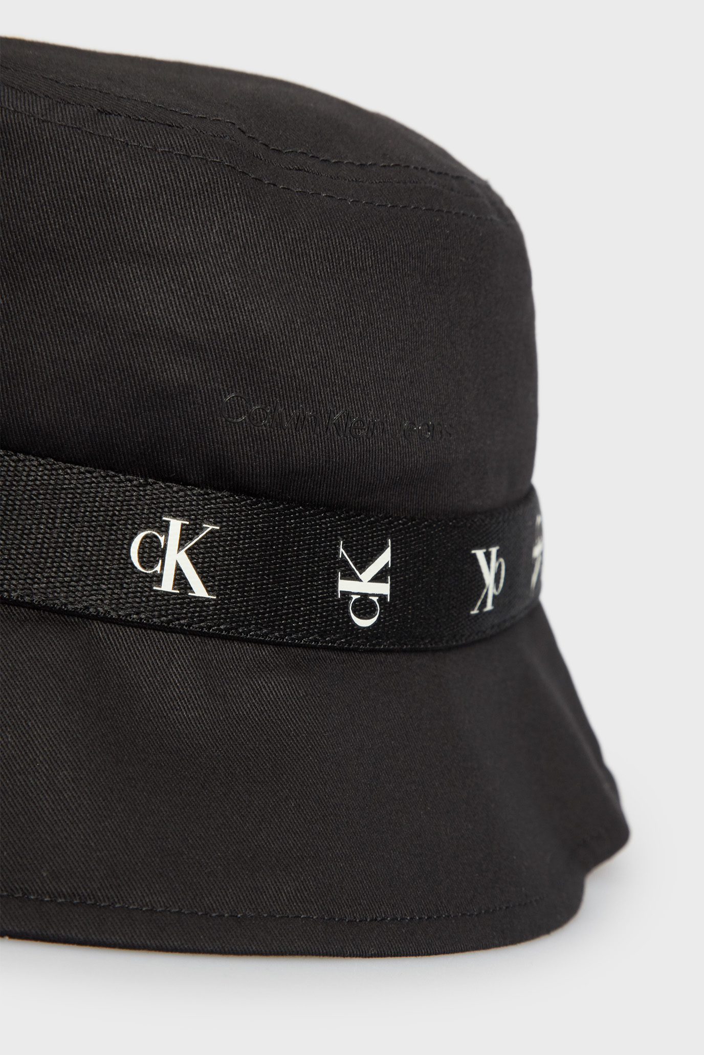 Женская черная панама ULTRALIGHT 7