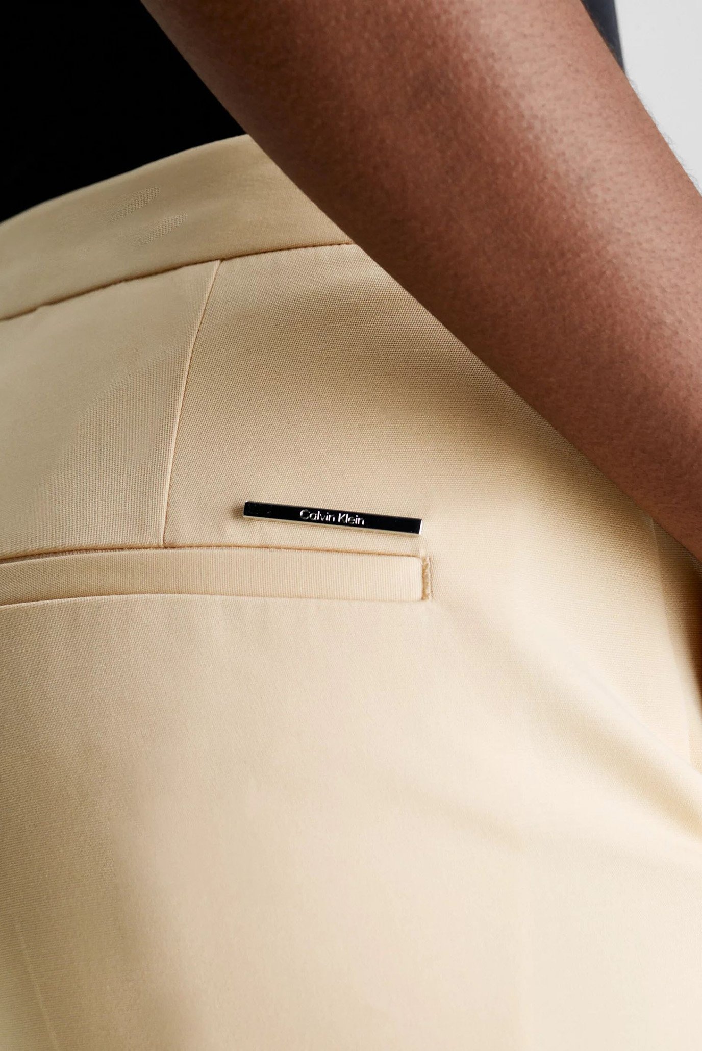 Штаны DF KNIT RELAXED PANT 5