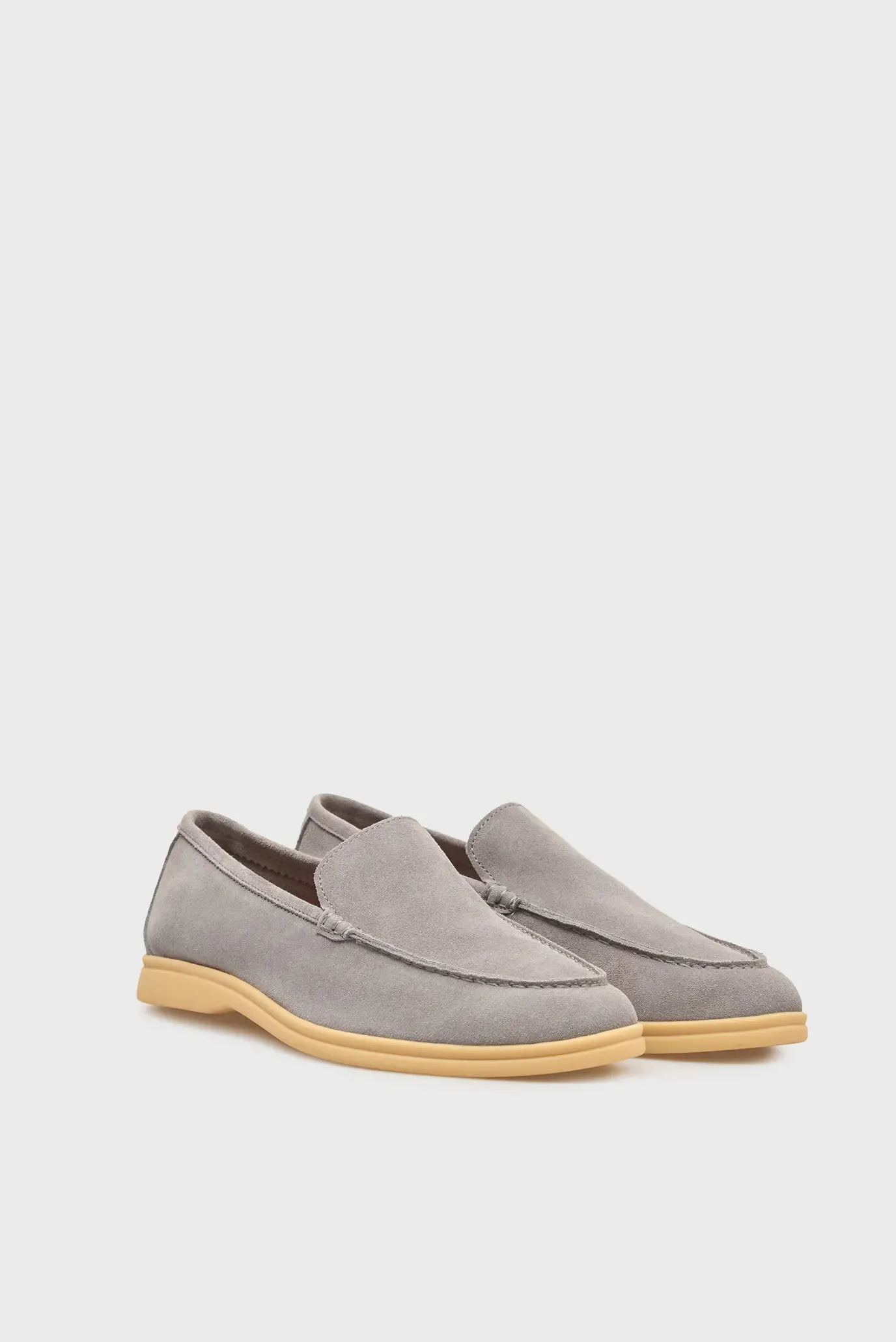 Лоферы Carlos 3