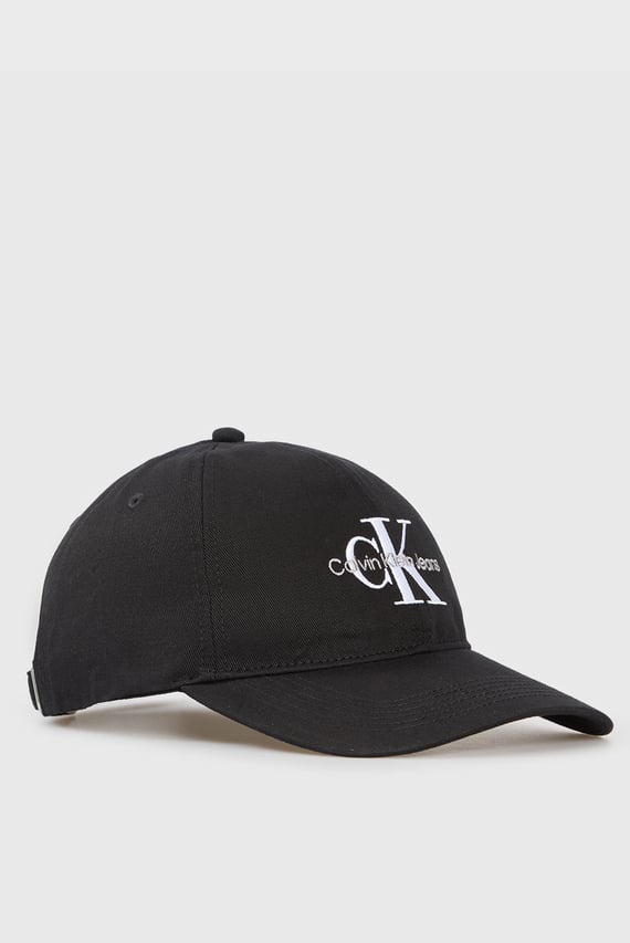 Кепка/MONO LOGO EMBRO CAP