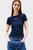 Футболка TJW SLIM BADGE RIB TEE