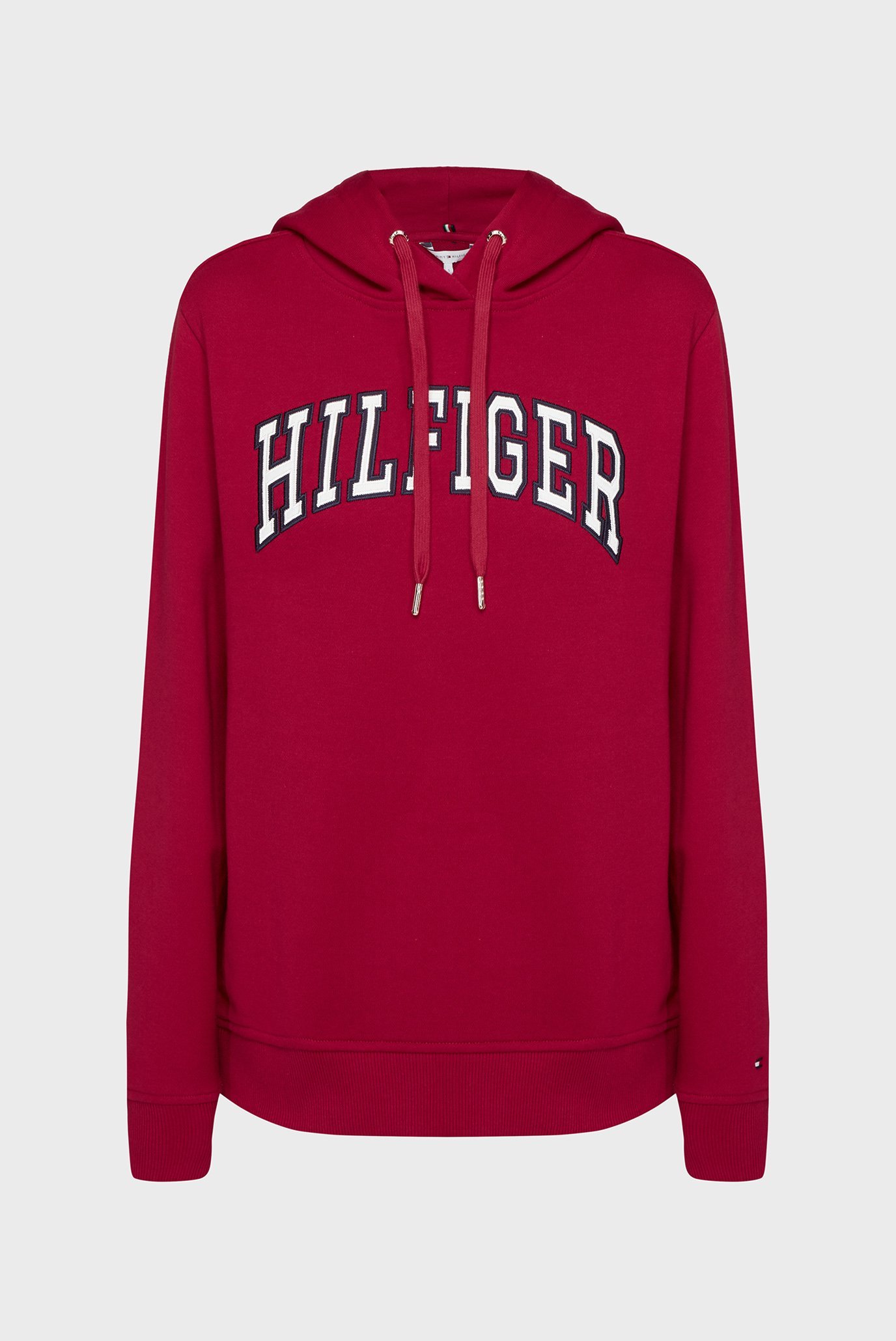 Худи REG VARSITY HILFIGER HOODIE 1