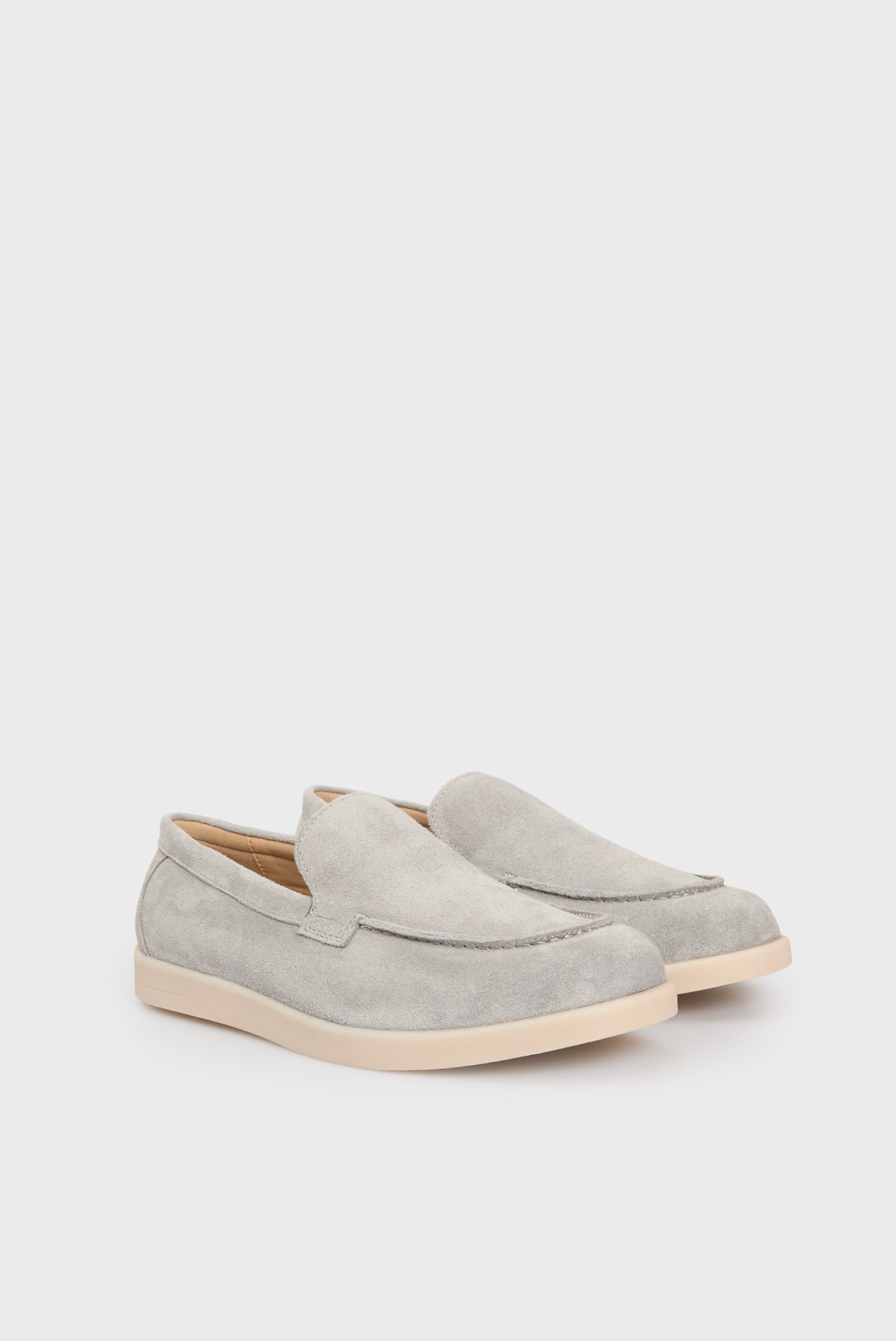 Лоферы Ramon 3