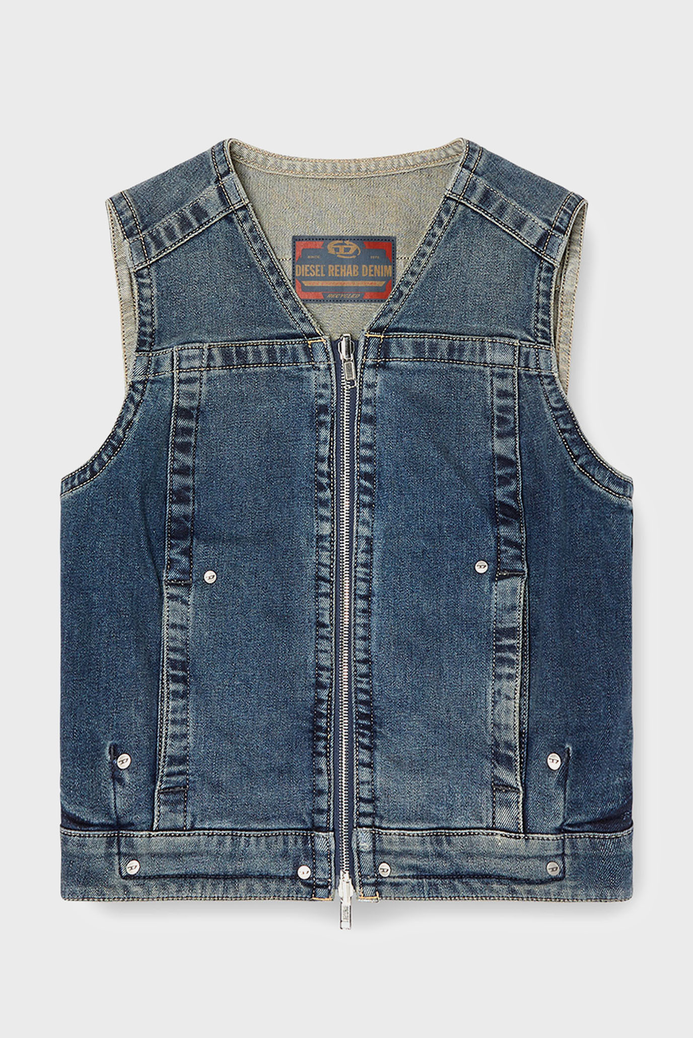 Топ DE-PROOF-RE TOP 5