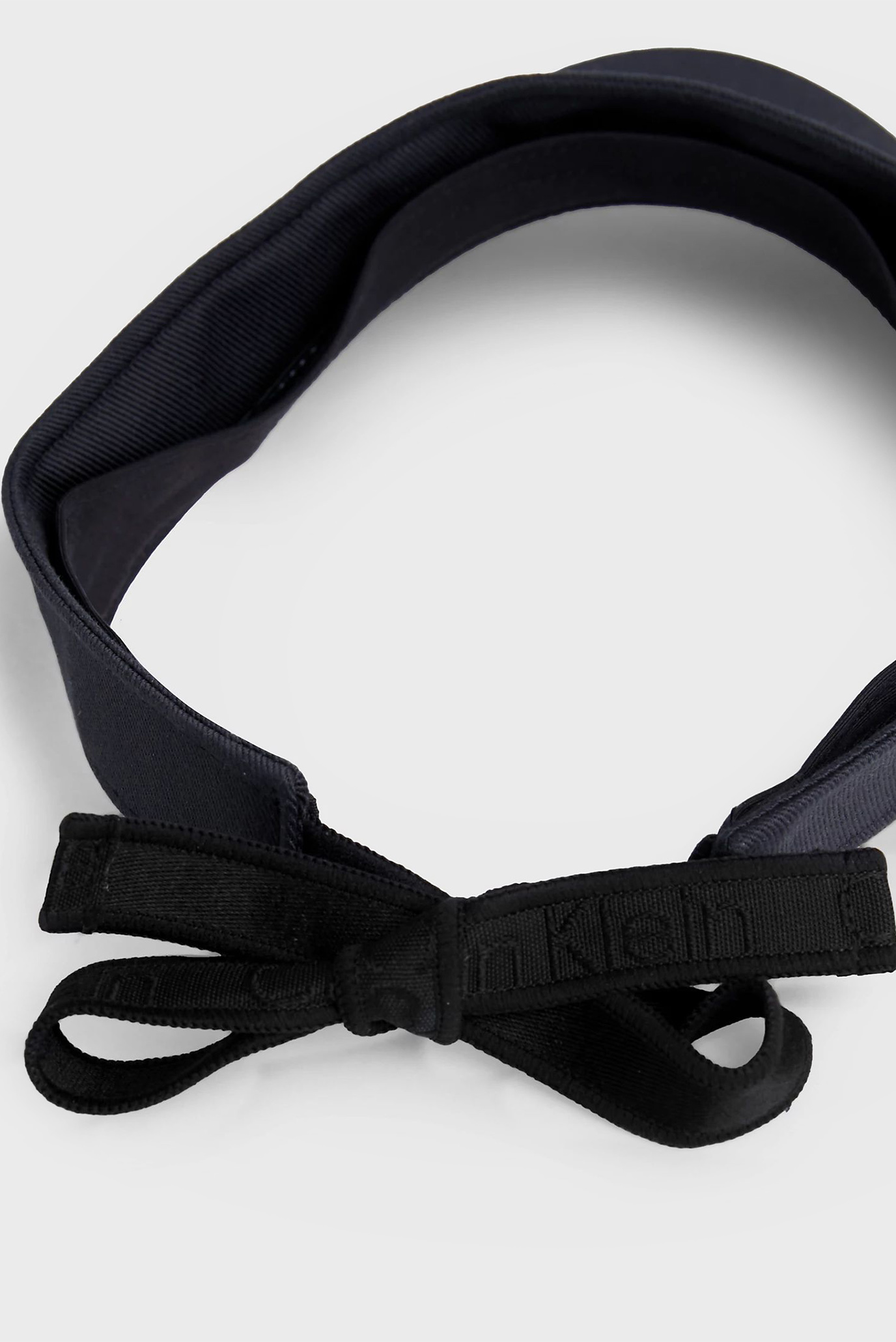 Кепка LOGO STRAP CANVAS VISOR 4